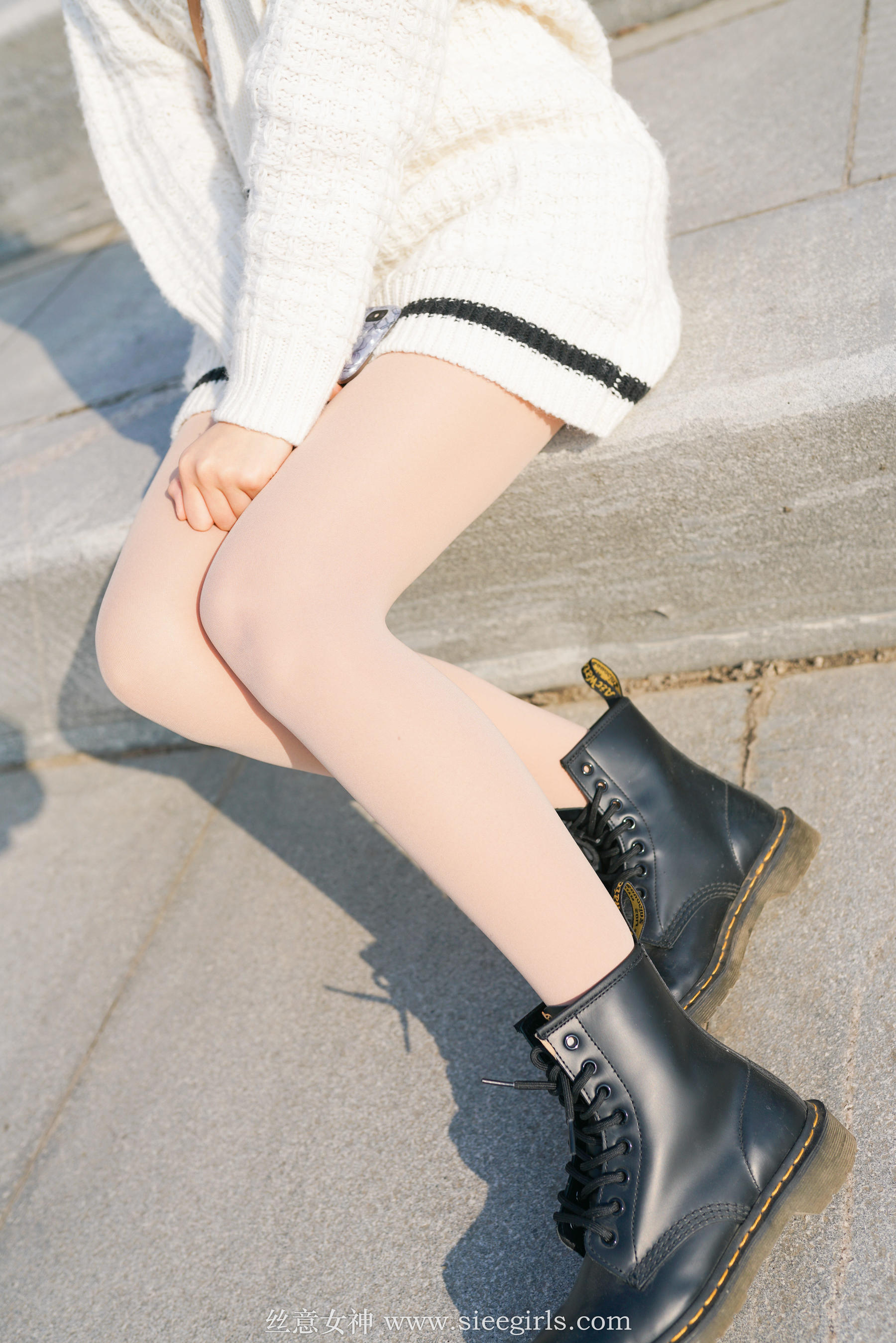 [丝意SIEE] 樱樱 可爱的学妹  第28张