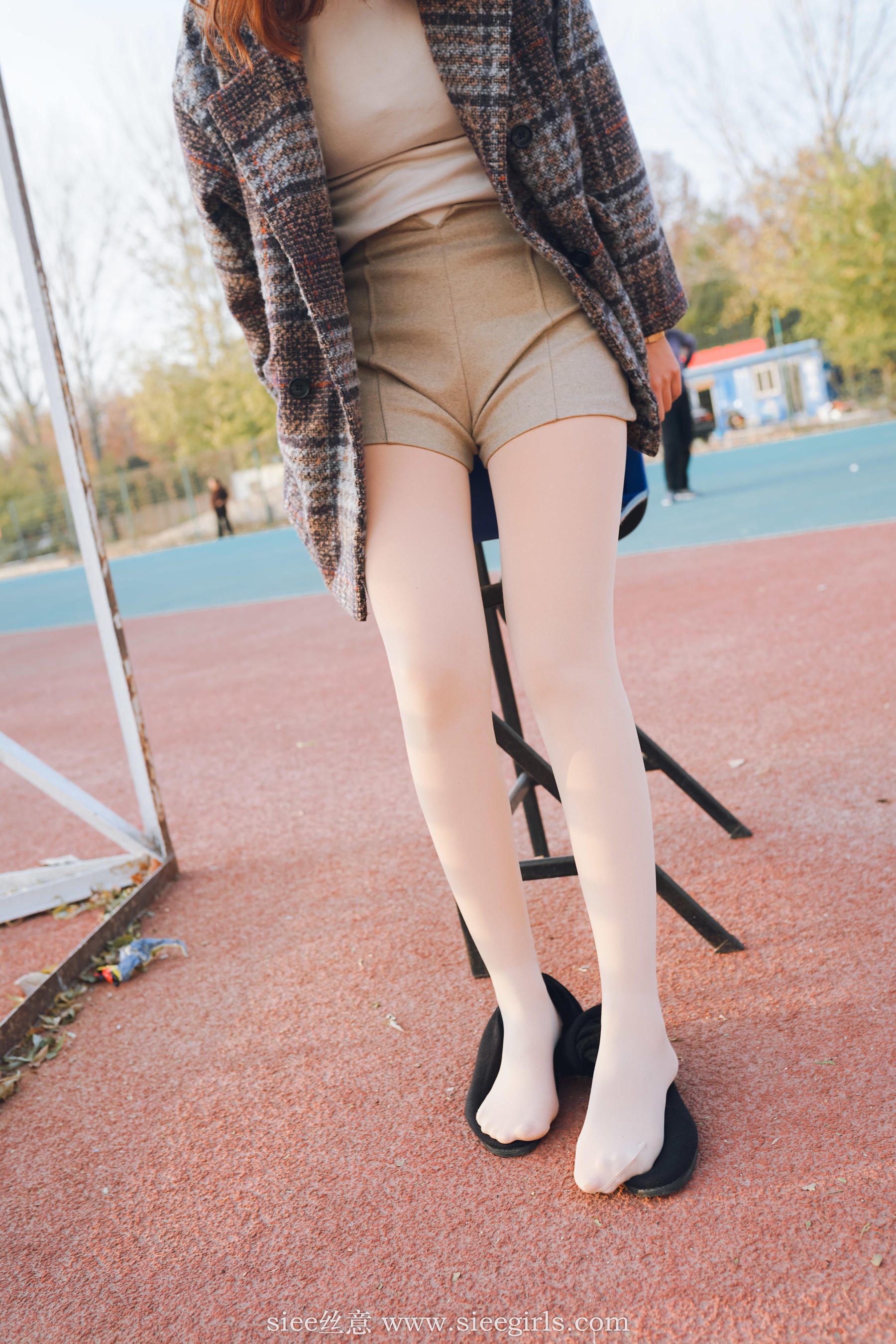[丝意SIEE] No.388 琴琴 浪漫长筒靴（下）  第58张