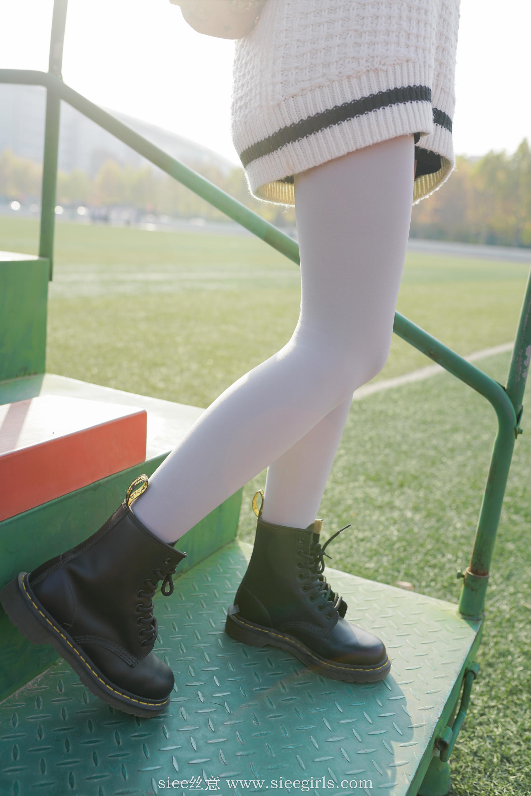 [丝意SIEE] 樱樱 留恋灰咝  第73张