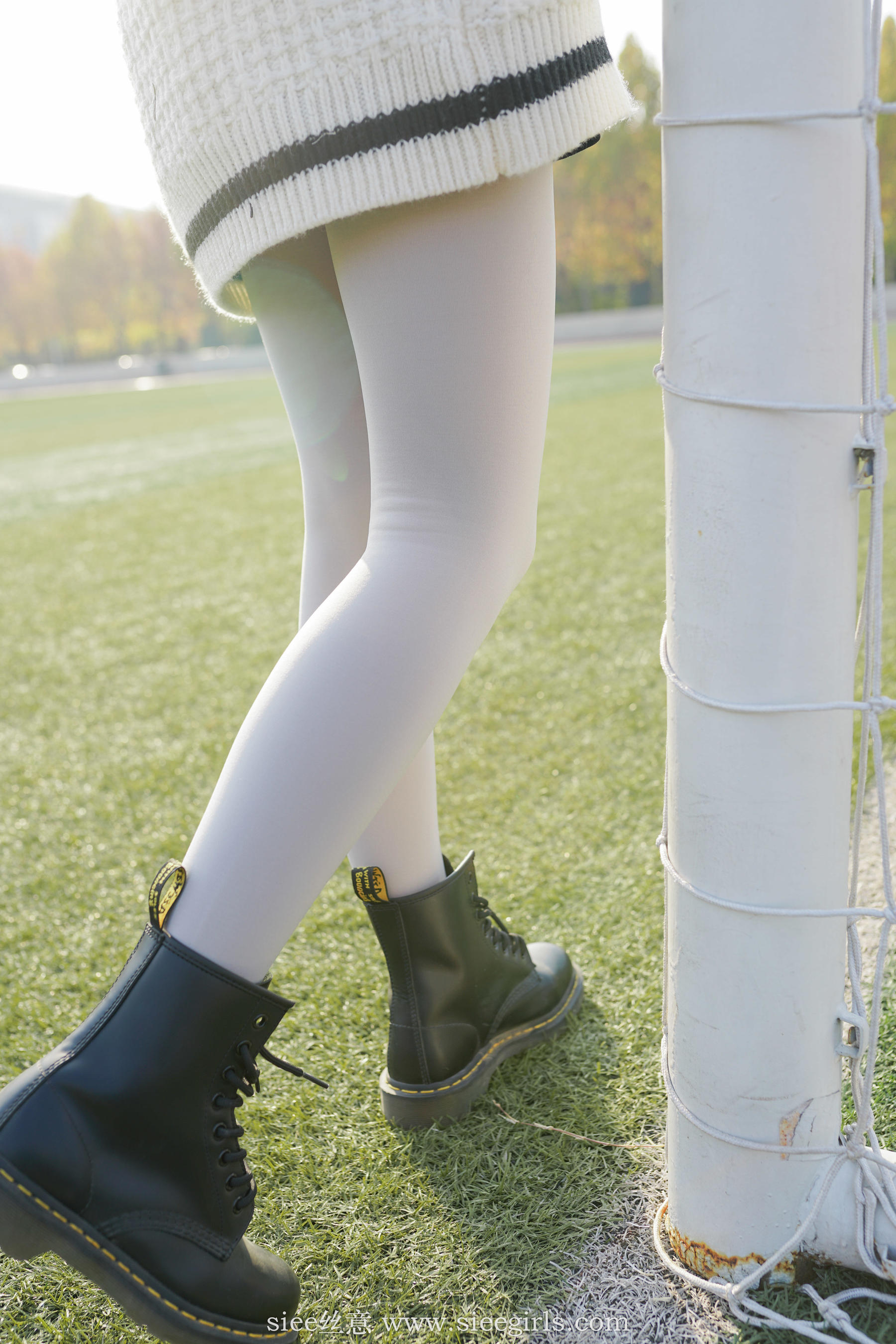 [丝意SIEE] 樱樱 留恋灰咝  第31张