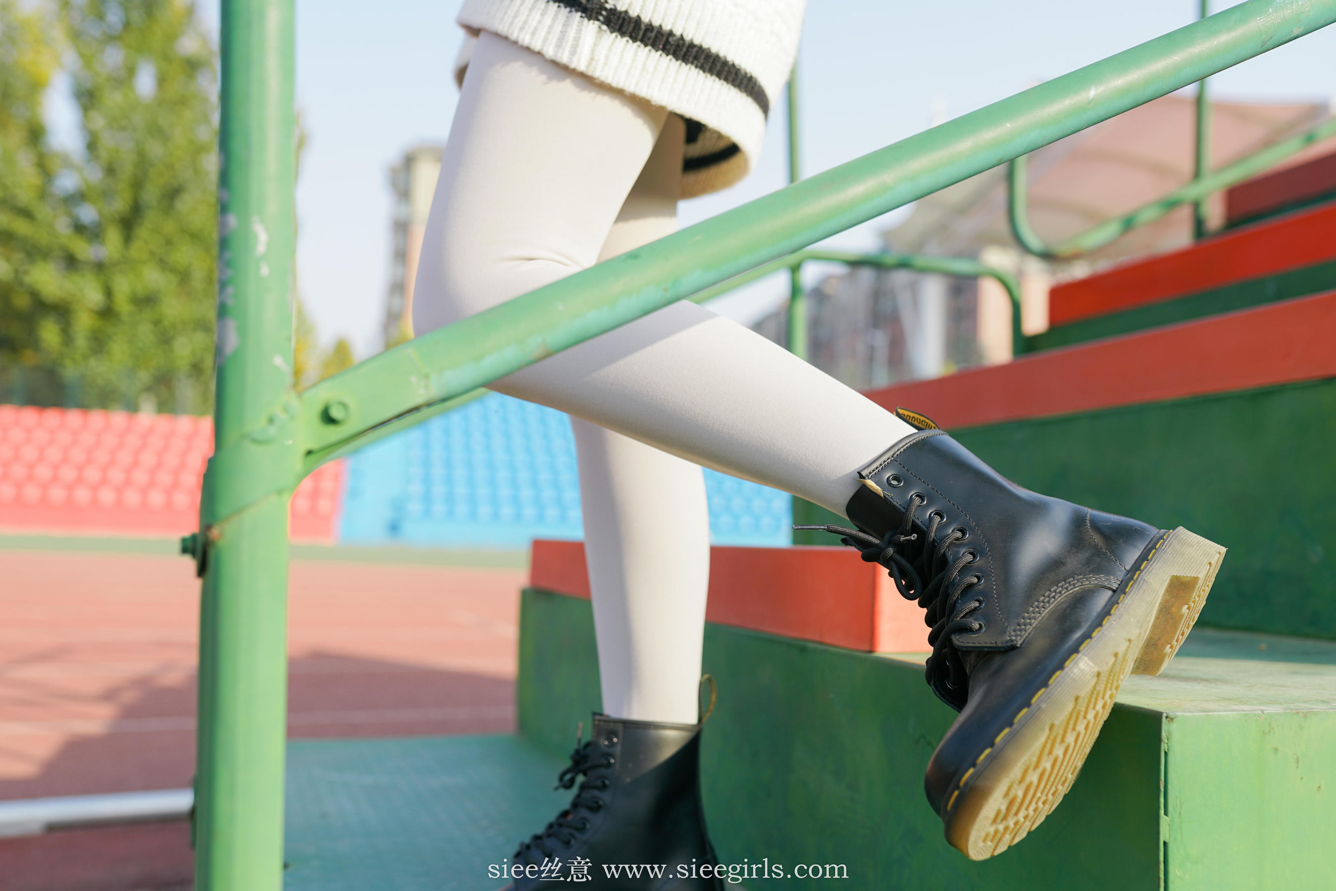 [丝意SIEE] 樱樱 留恋灰咝  第71张