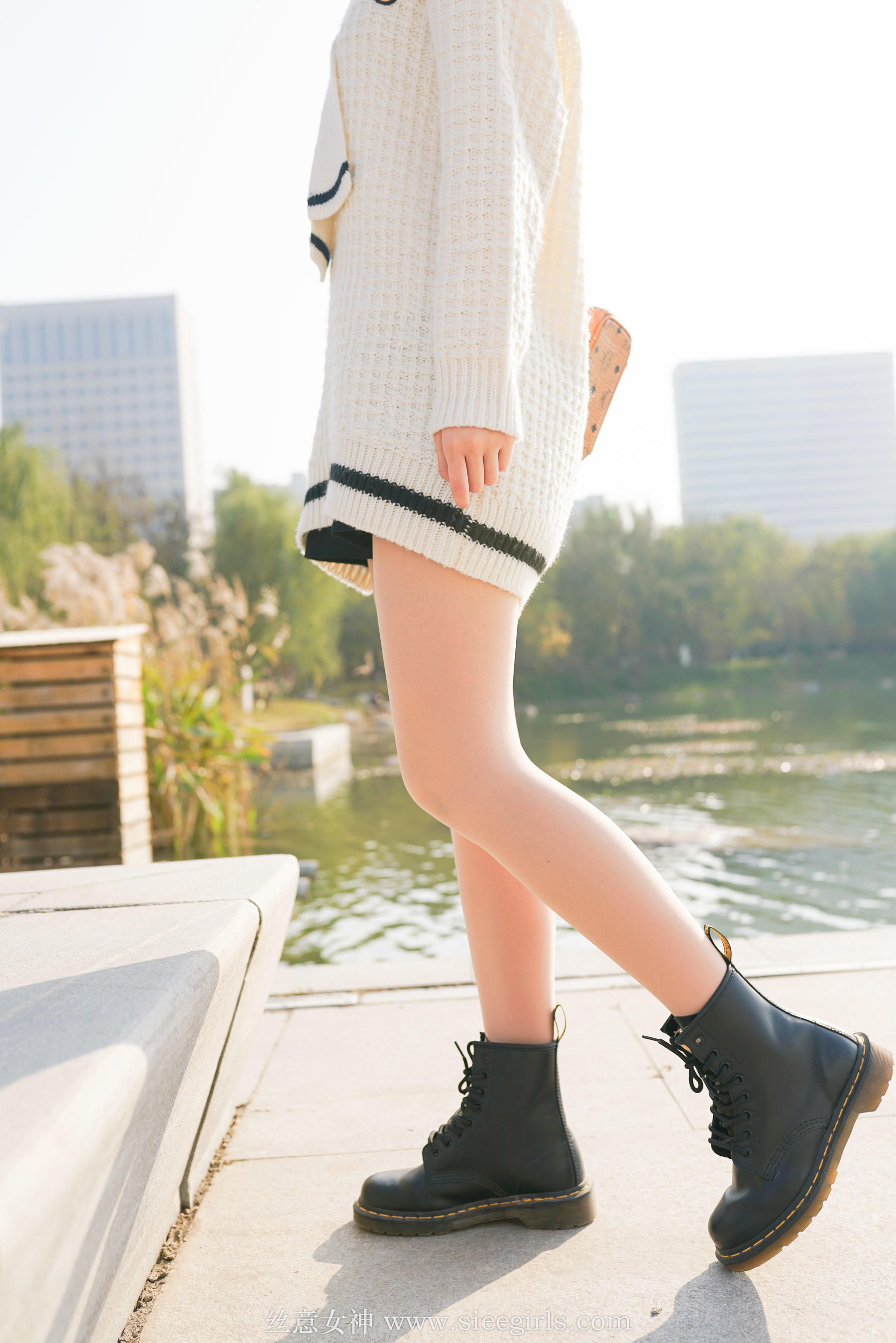 [丝意SIEE] 樱樱 可爱的学妹  第67张