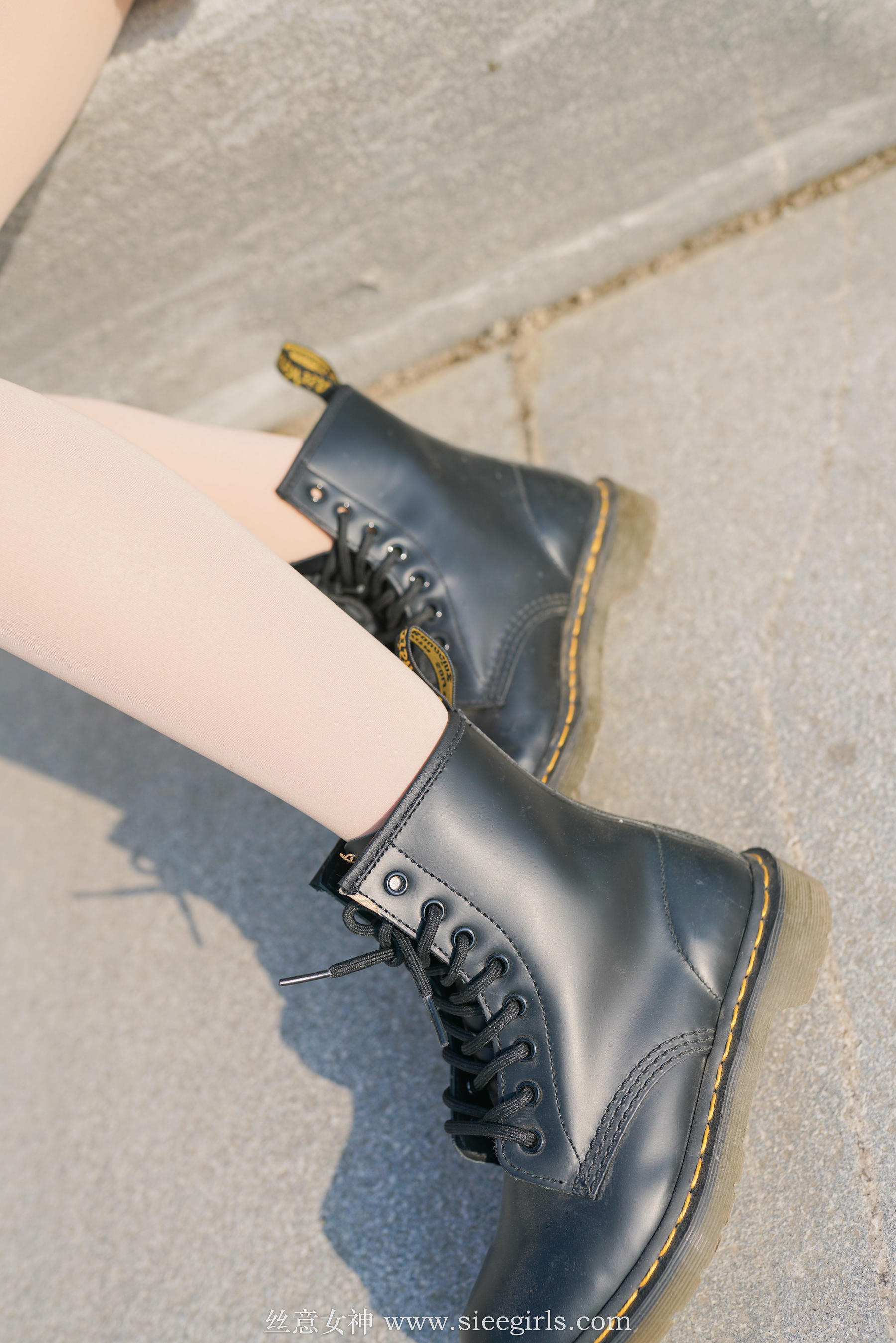 [丝意SIEE] 樱樱 可爱的学妹  第8张