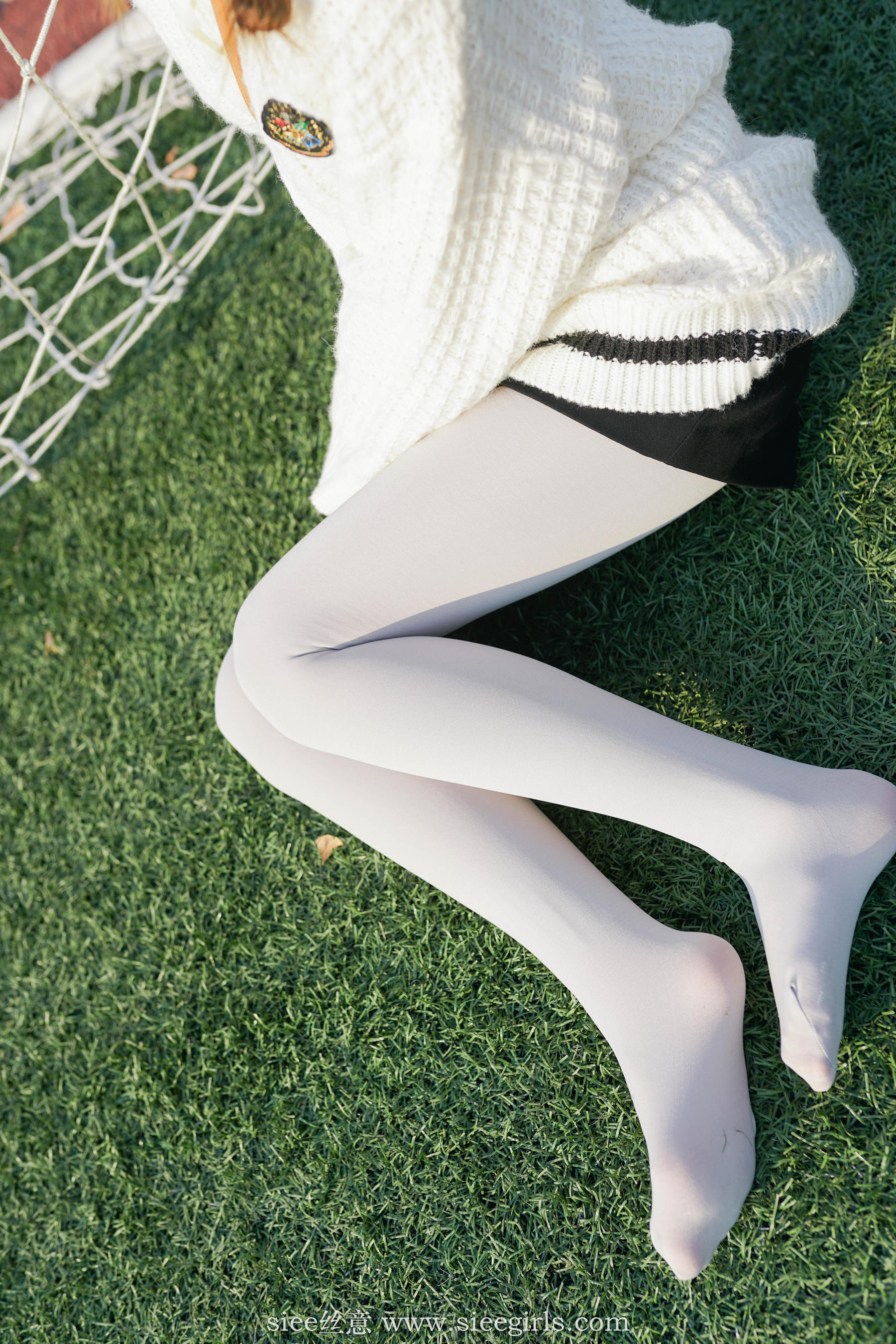 [丝意SIEE] 樱樱 留恋灰咝  第56张