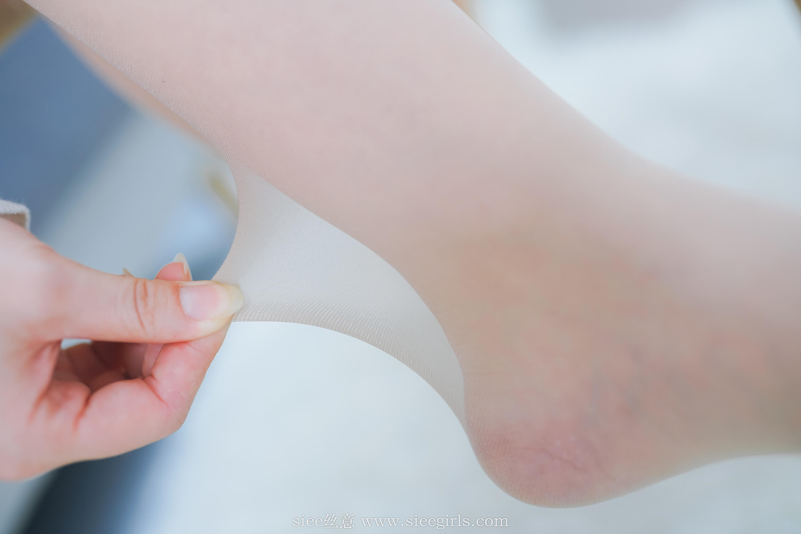 [丝意SIEE] 瑶瑶 携手温存  第23张