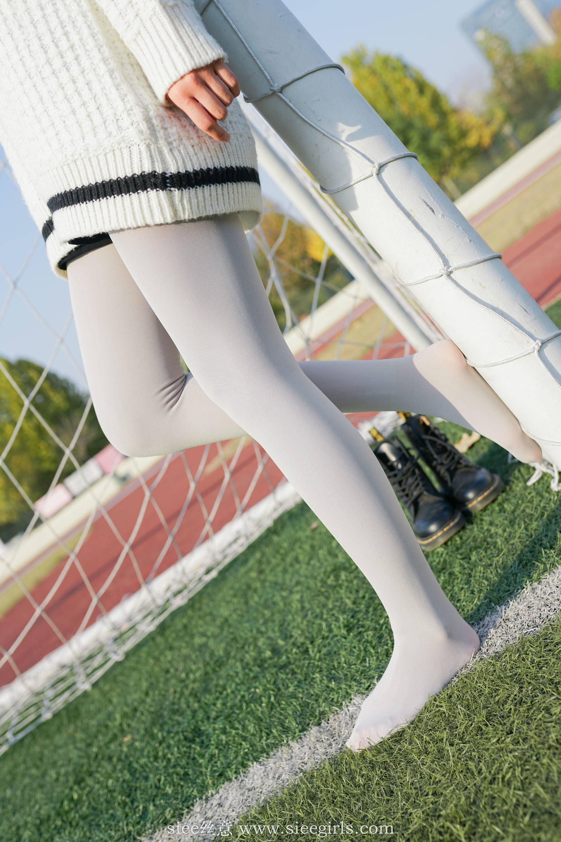 [丝意SIEE] 樱樱 留恋灰咝  第62张