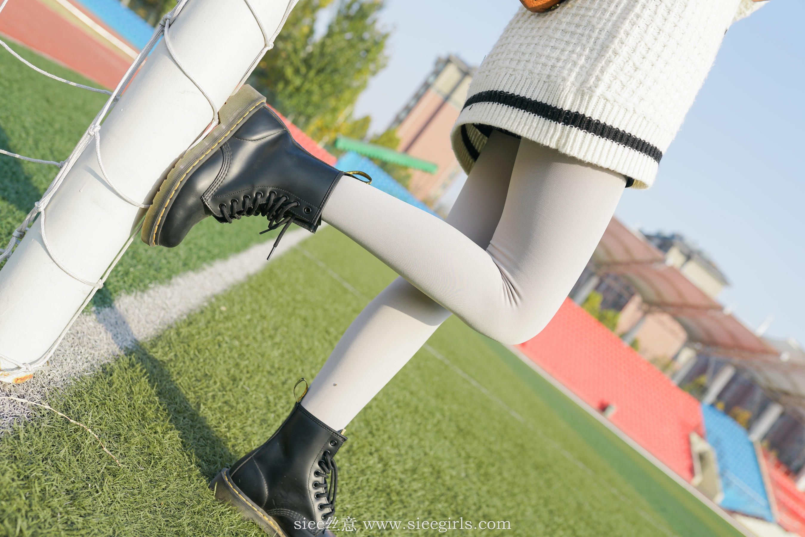 [丝意SIEE] 樱樱 留恋灰咝  第34张