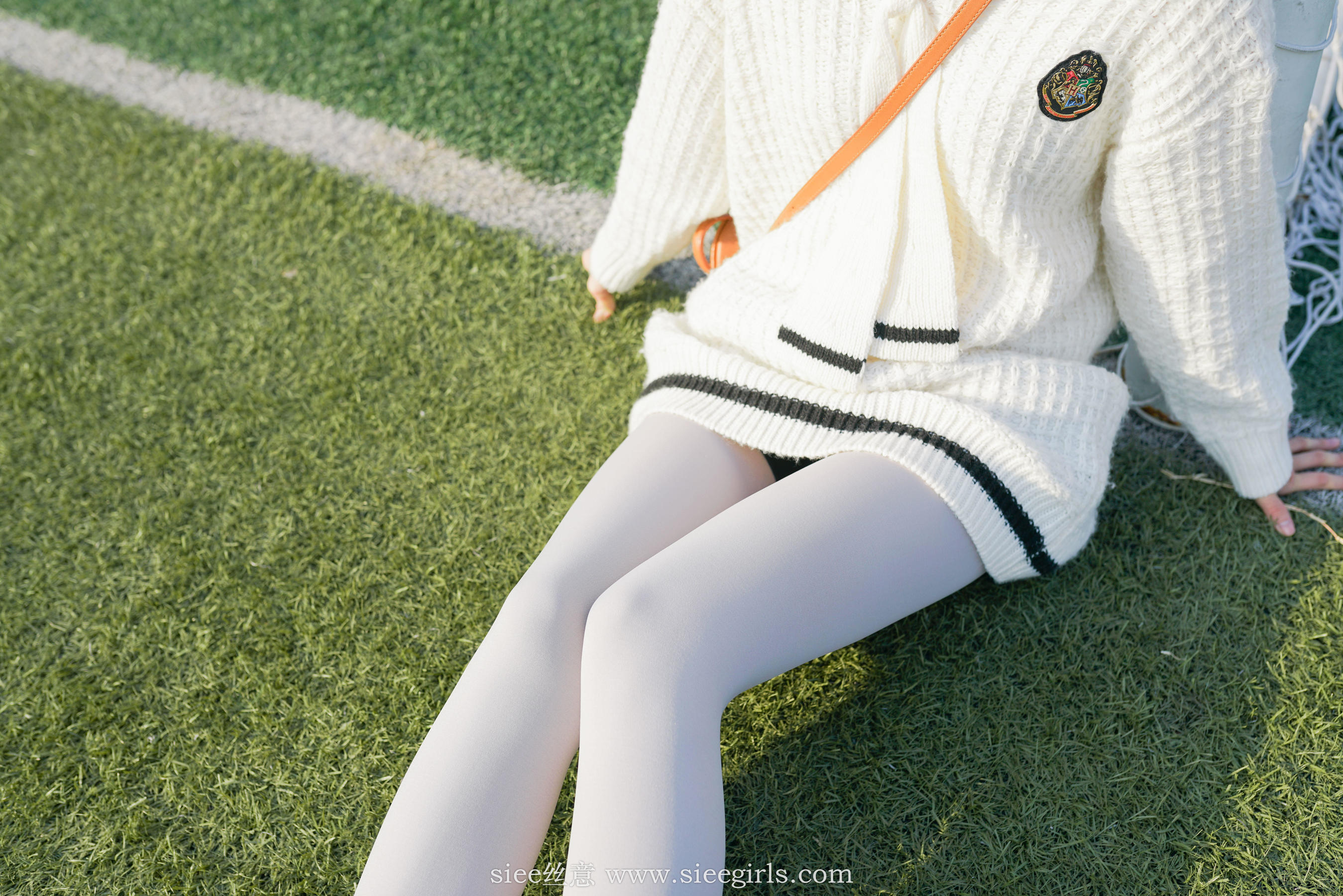 [丝意SIEE] 樱樱 留恋灰咝  第16张