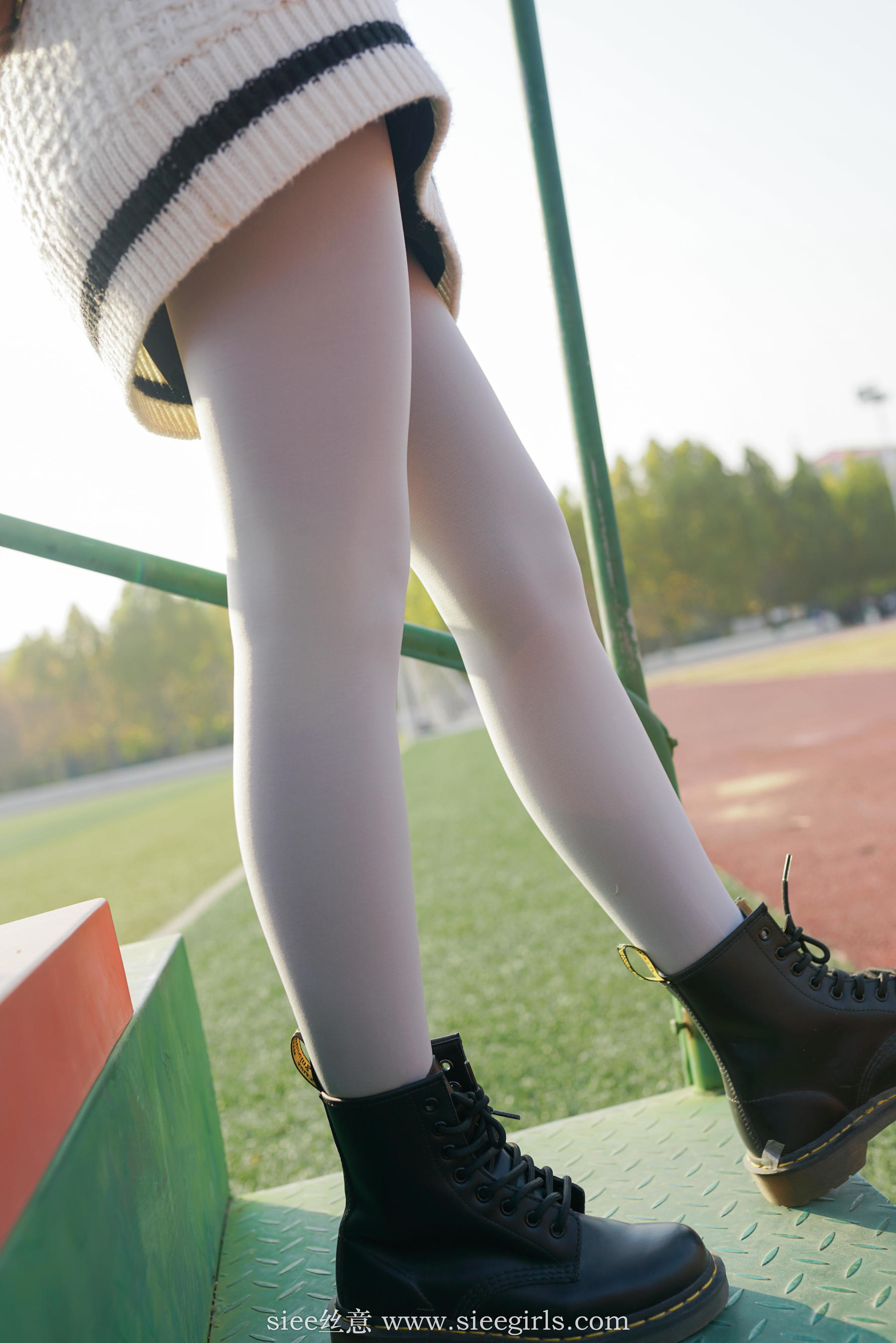 [丝意SIEE] 樱樱 留恋灰咝  第75张