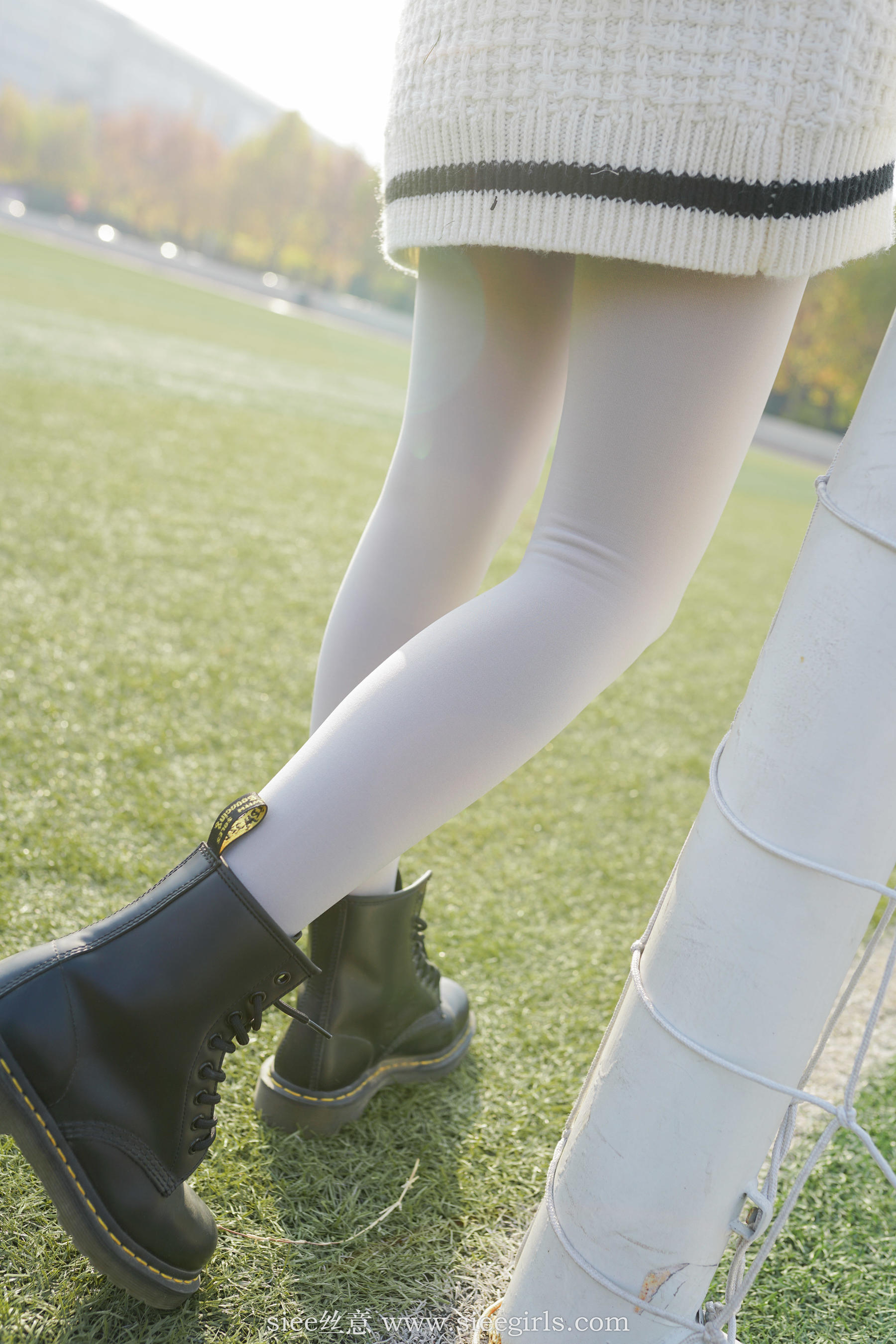 [丝意SIEE] 樱樱 留恋灰咝  第30张