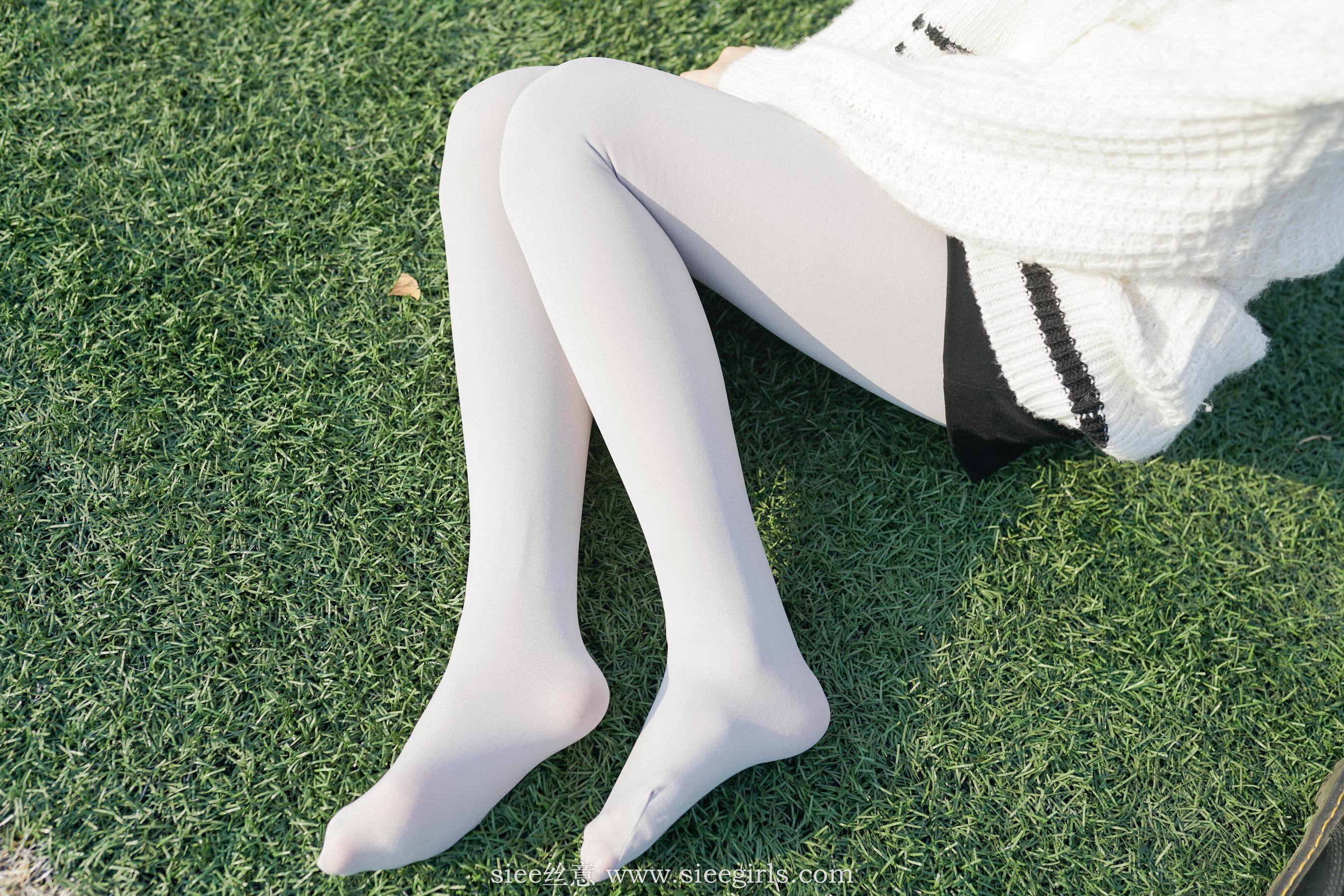 [丝意SIEE] 樱樱 留恋灰咝  第61张