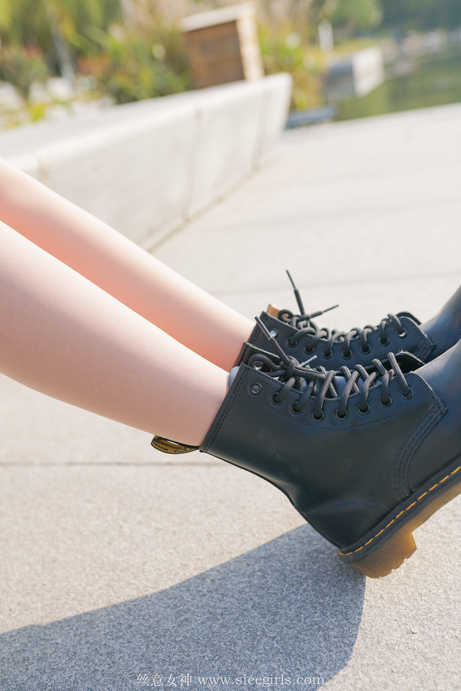 [丝意SIEE] 樱樱 可爱的学妹  第24张