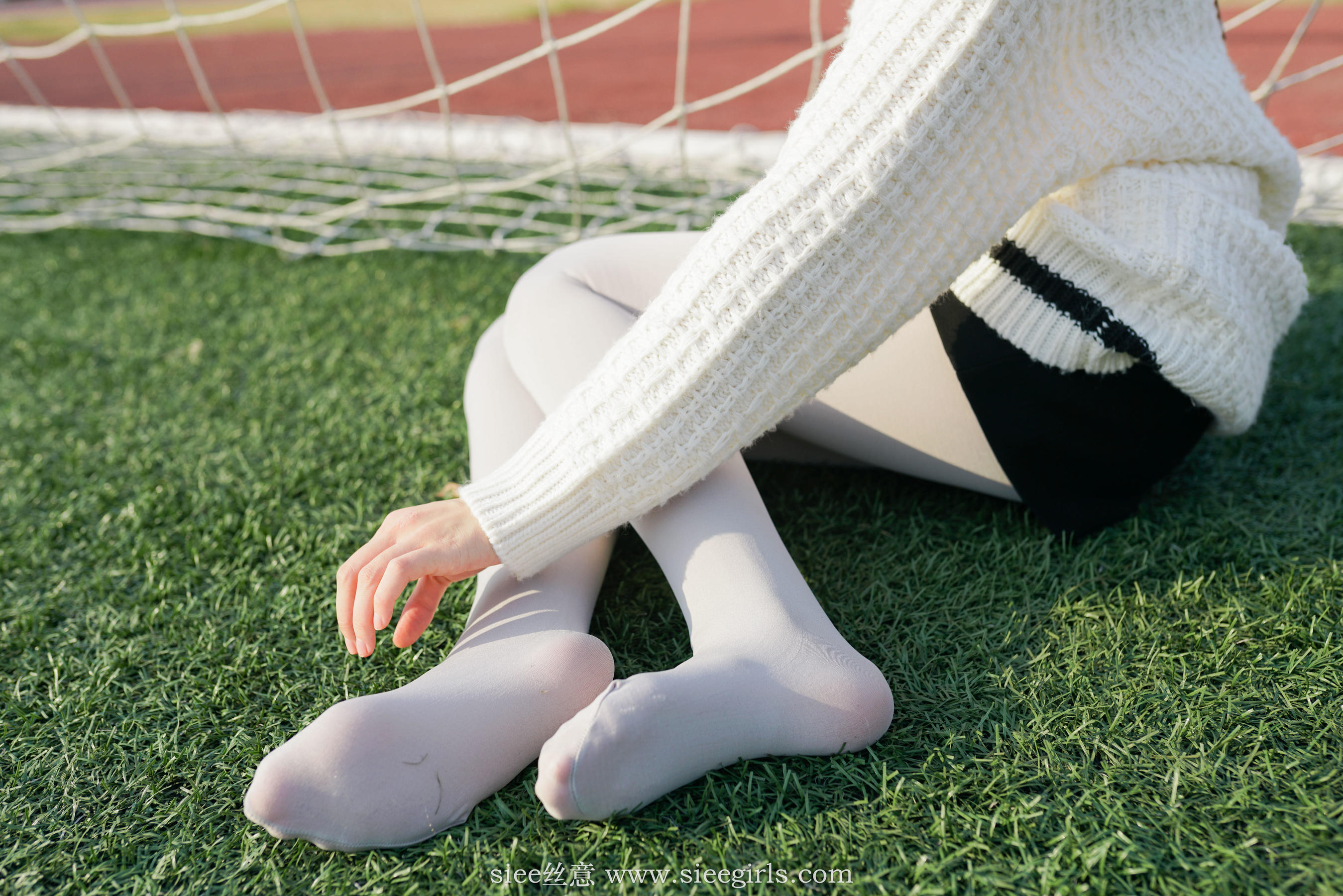 [丝意SIEE] 樱樱 留恋灰咝  第15张