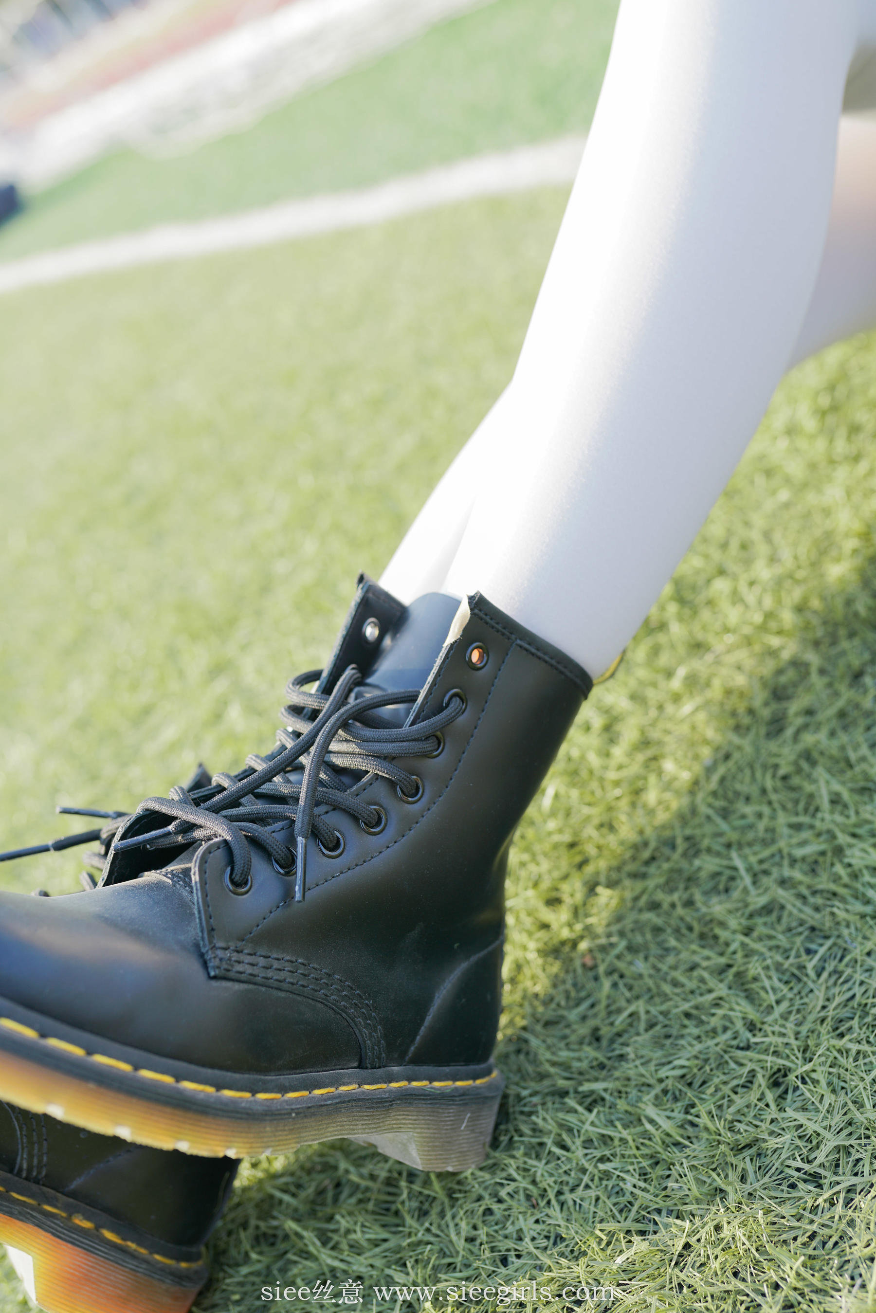 [丝意SIEE] 樱樱 留恋灰咝  第21张