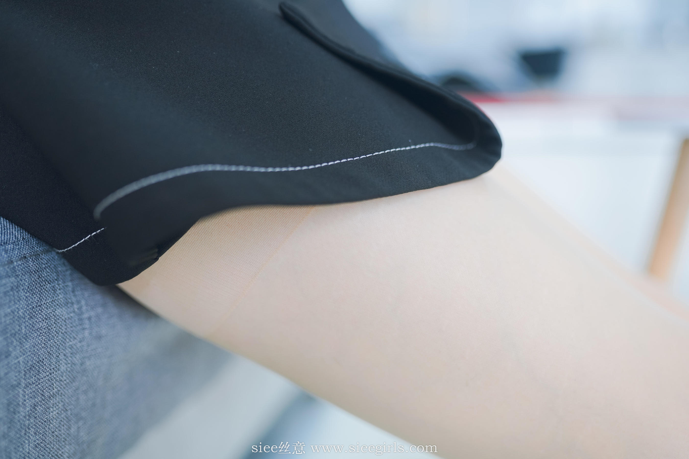 [丝意SIEE] 瑶瑶 携手温存  第27张