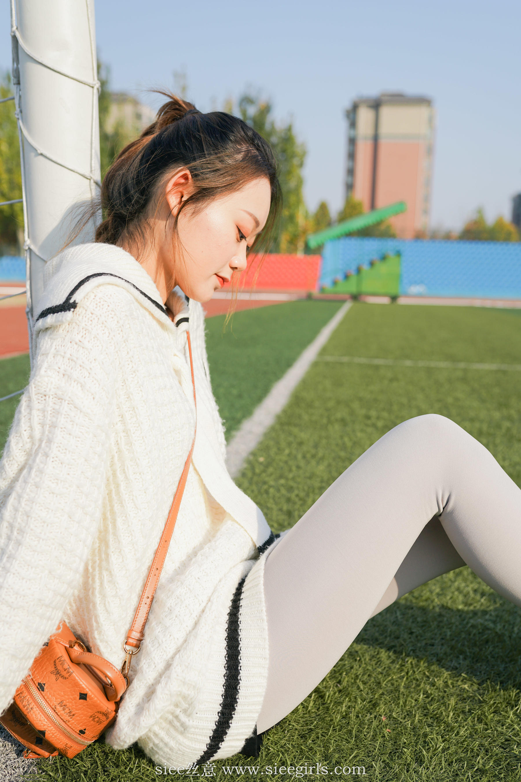 [丝意SIEE] 樱樱 留恋灰咝  第7张