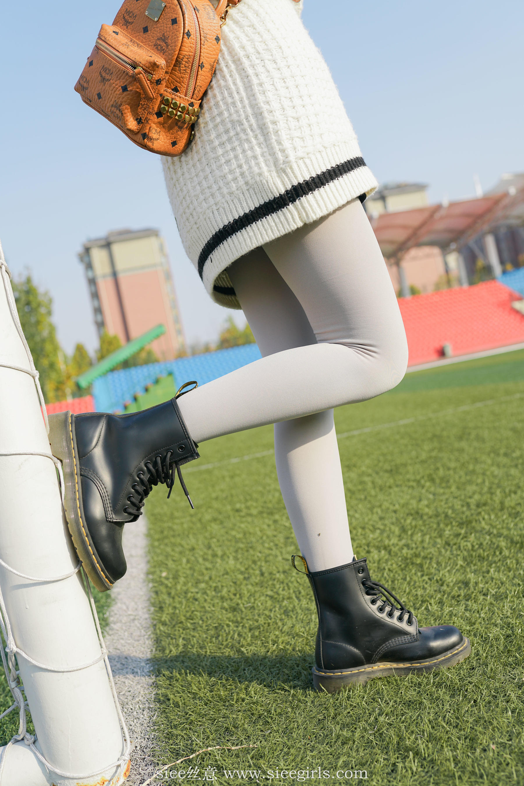 [丝意SIEE] 樱樱 留恋灰咝  第35张