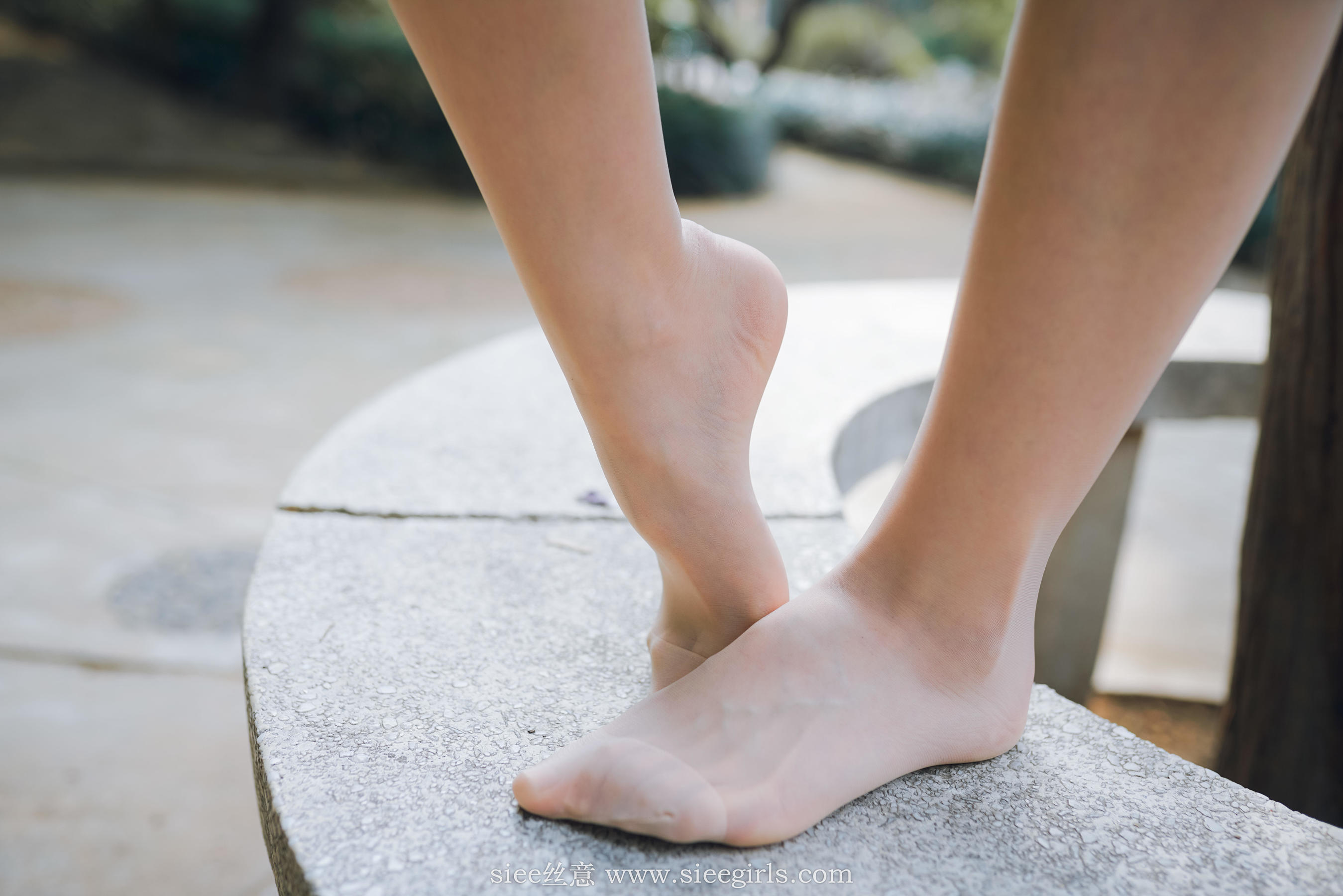 [丝意SIEE] 雪儿 暗恋  第54张