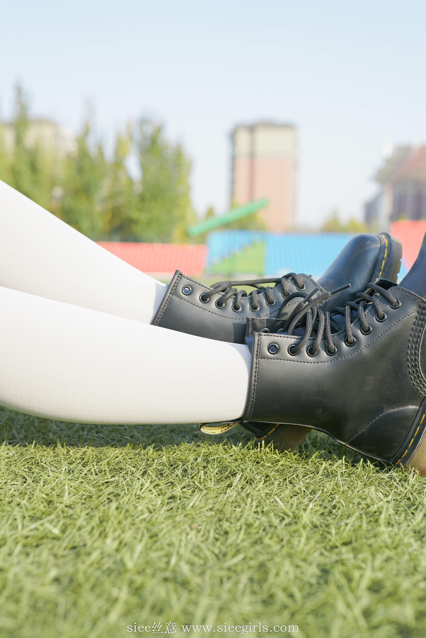 [丝意SIEE] 樱樱 留恋灰咝  第22张