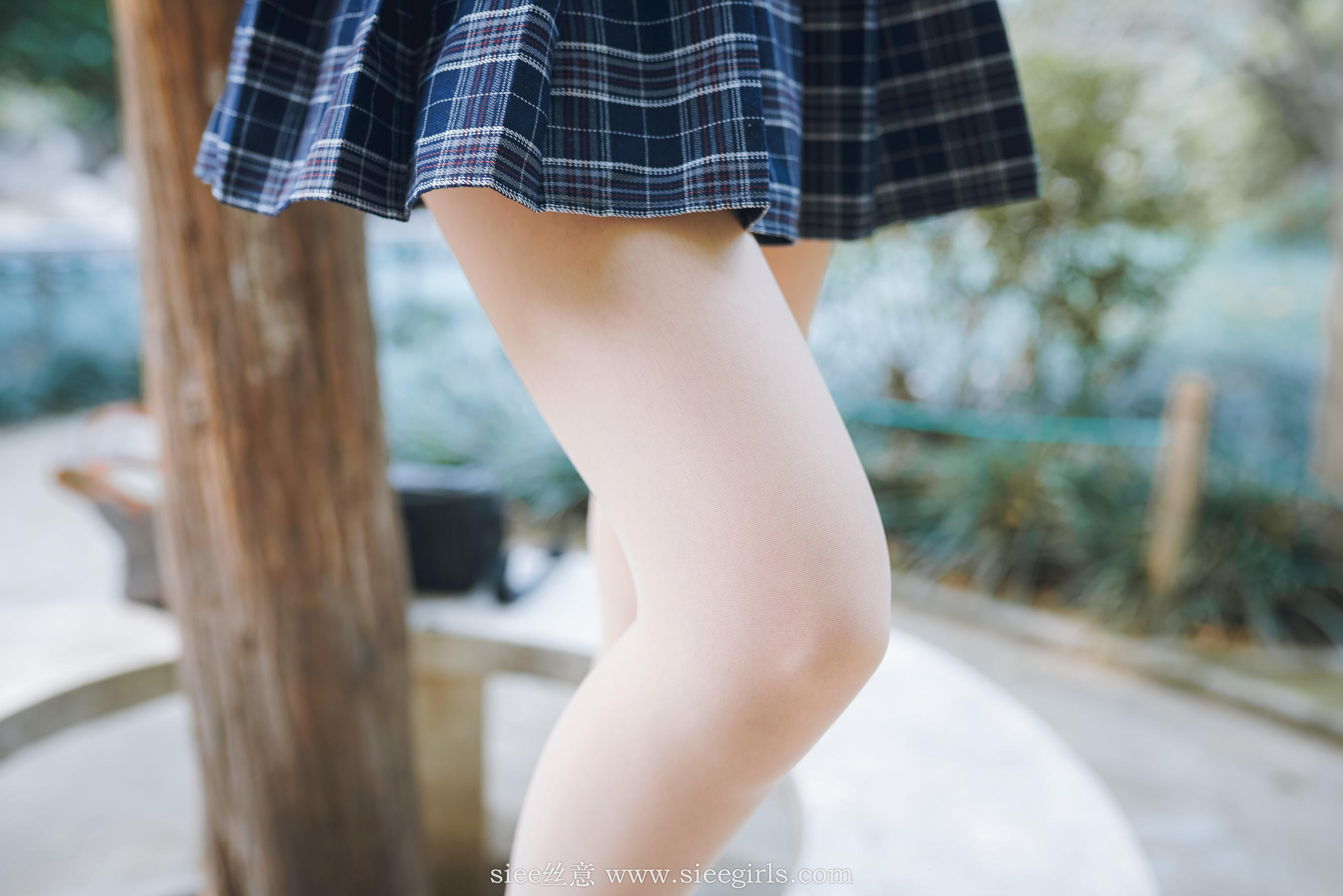 [丝意SIEE] 雪儿 暗恋  第53张