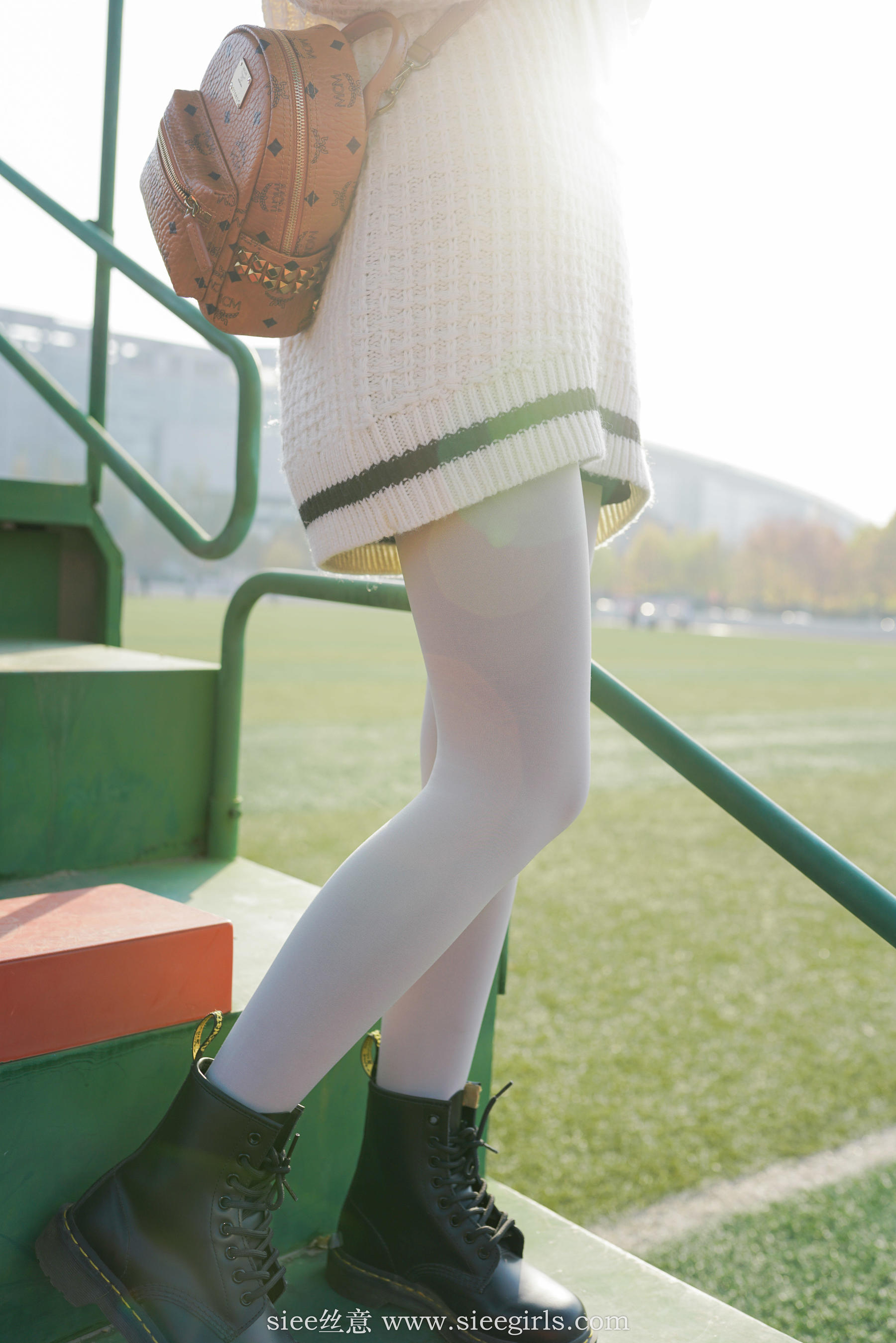 [丝意SIEE] 樱樱 留恋灰咝  第4张