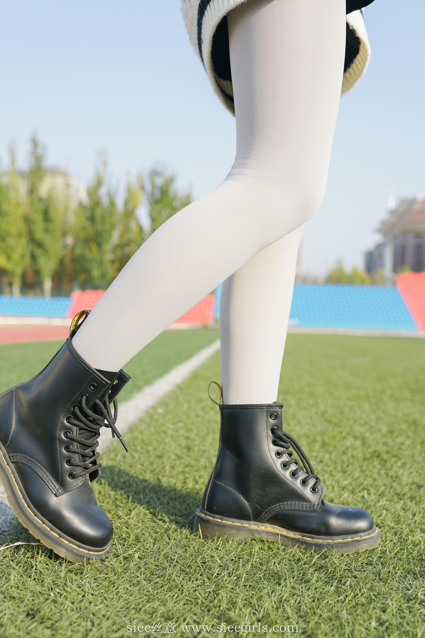 [丝意SIEE] 樱樱 留恋灰咝  第37张