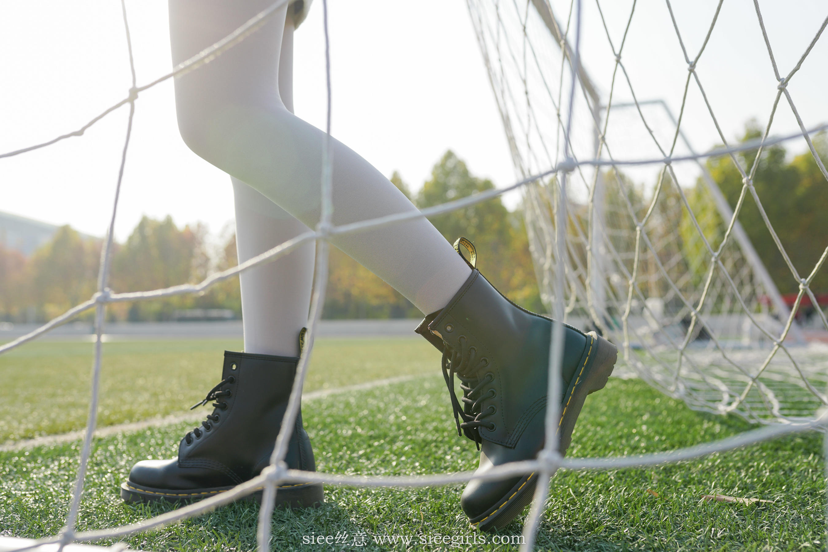 [丝意SIEE] 樱樱 留恋灰咝  第11张