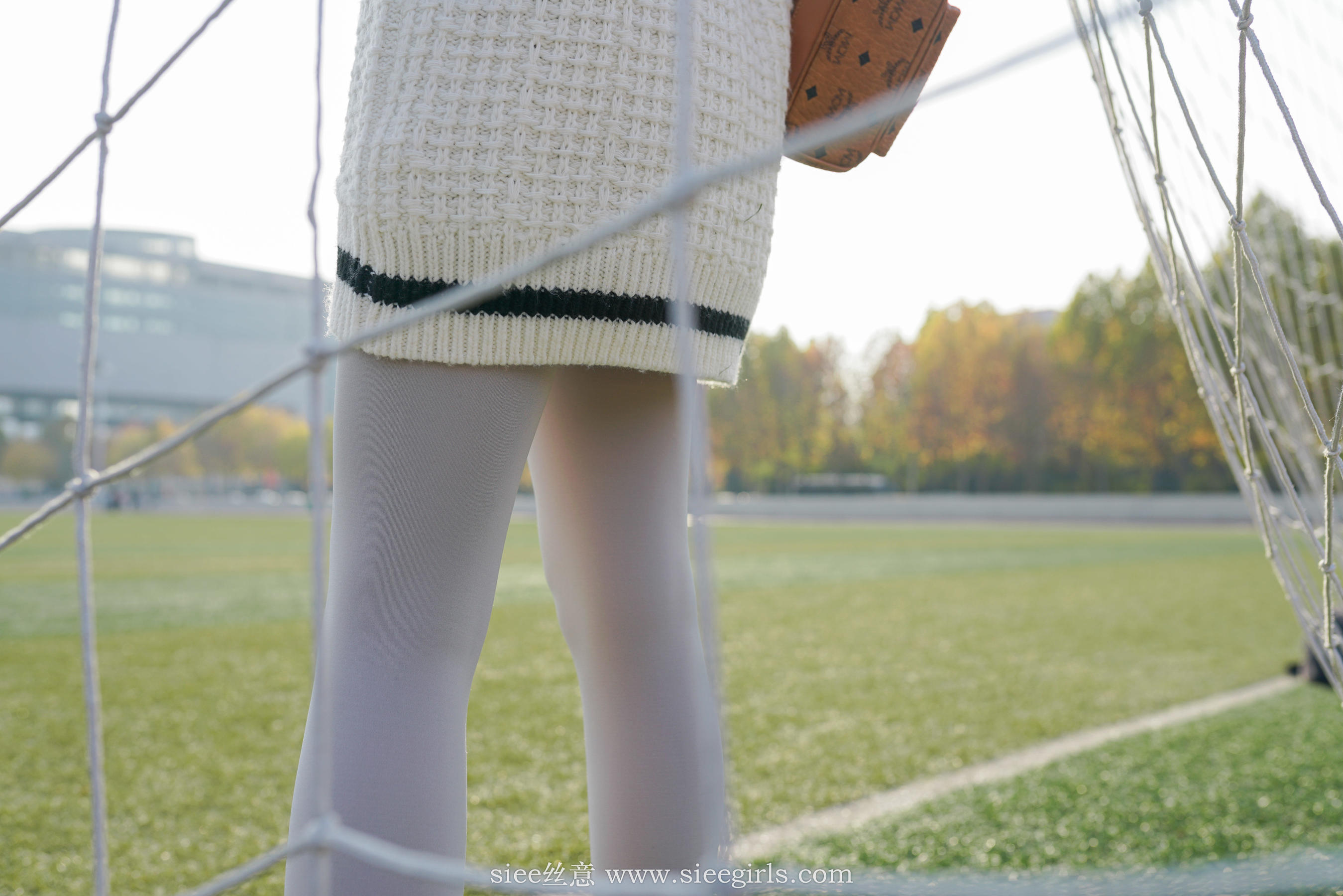 [丝意SIEE] 樱樱 留恋灰咝  第11张