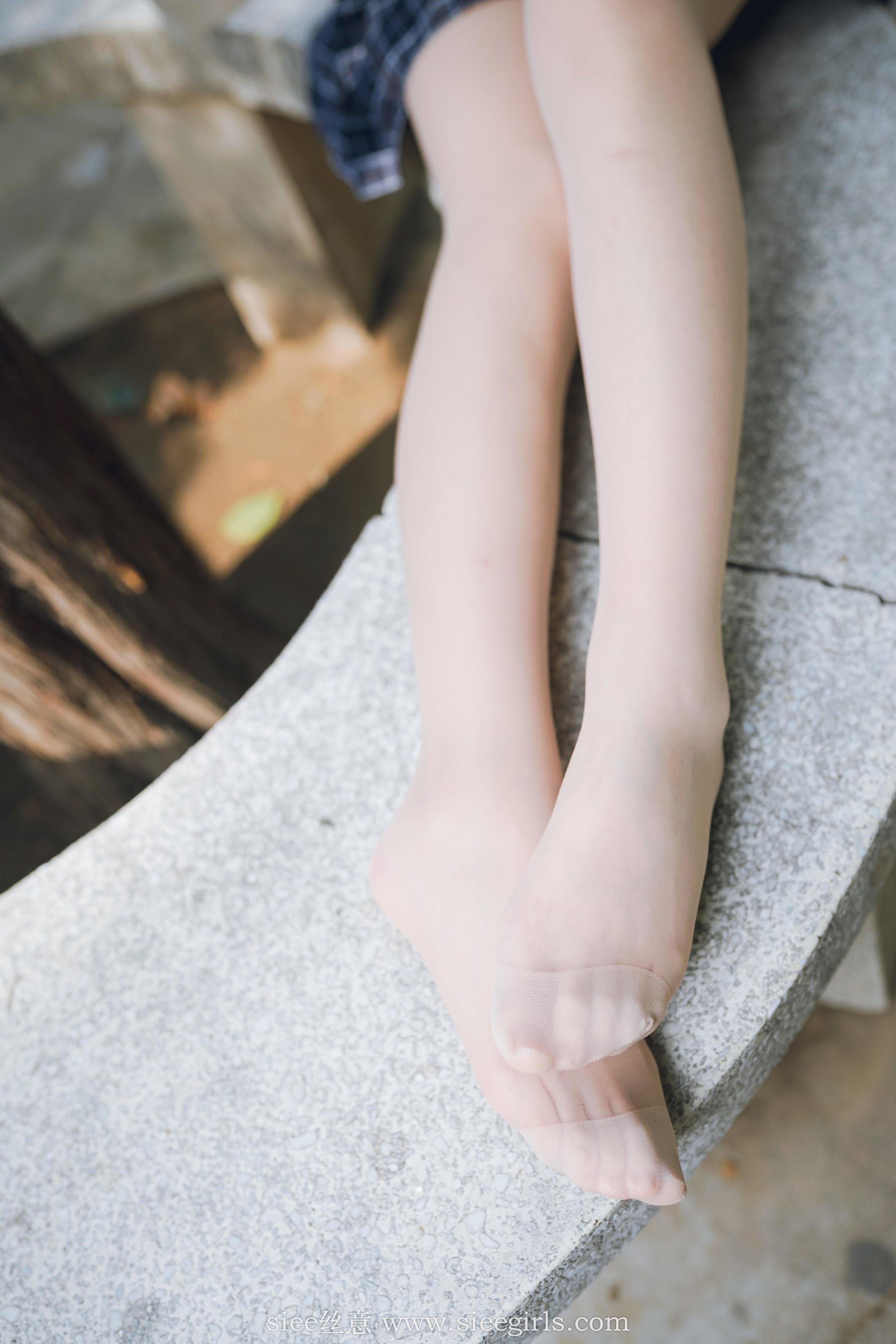 [丝意SIEE] 雪儿 暗恋  第31张