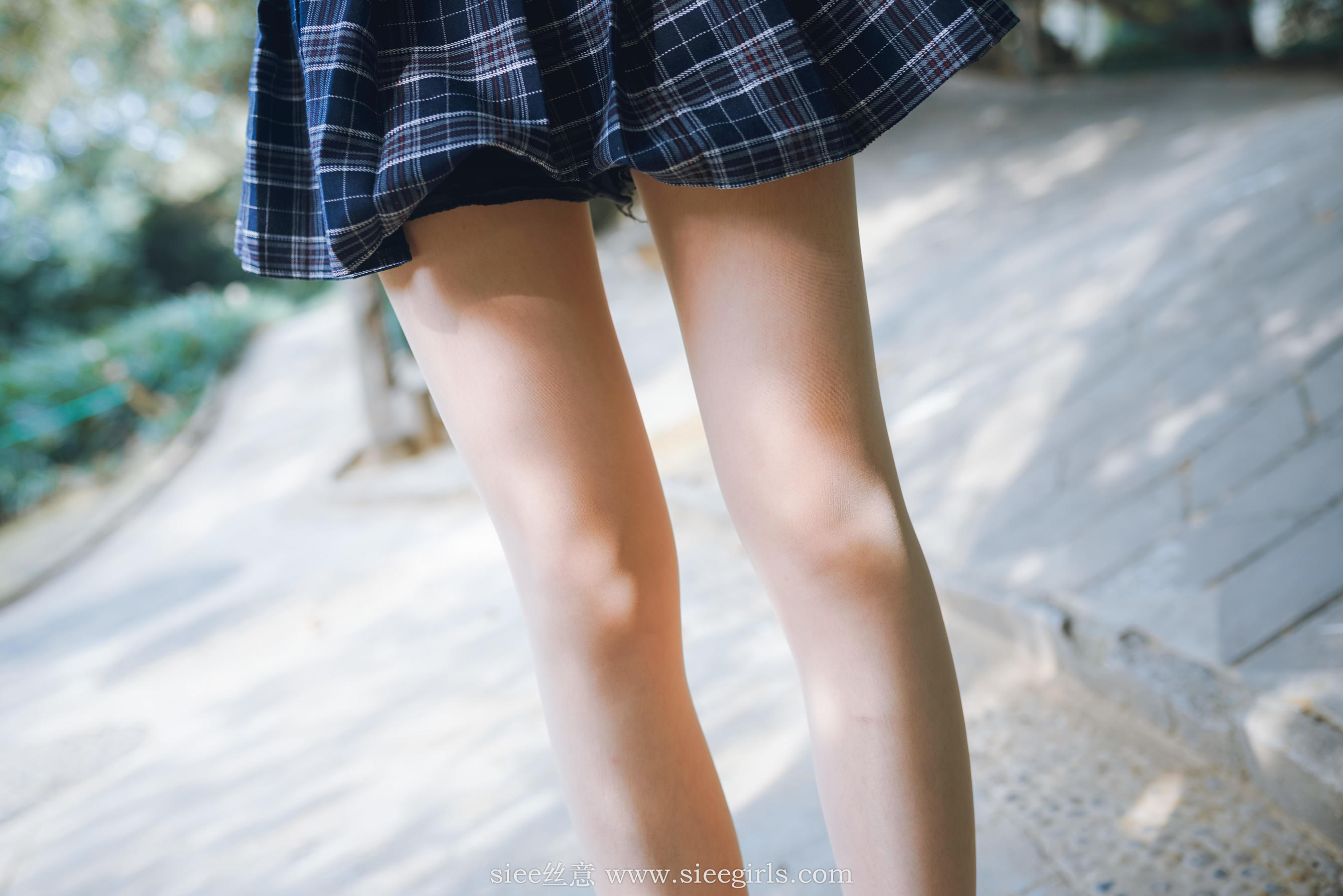 [丝意SIEE] 雪儿 暗恋  第64张