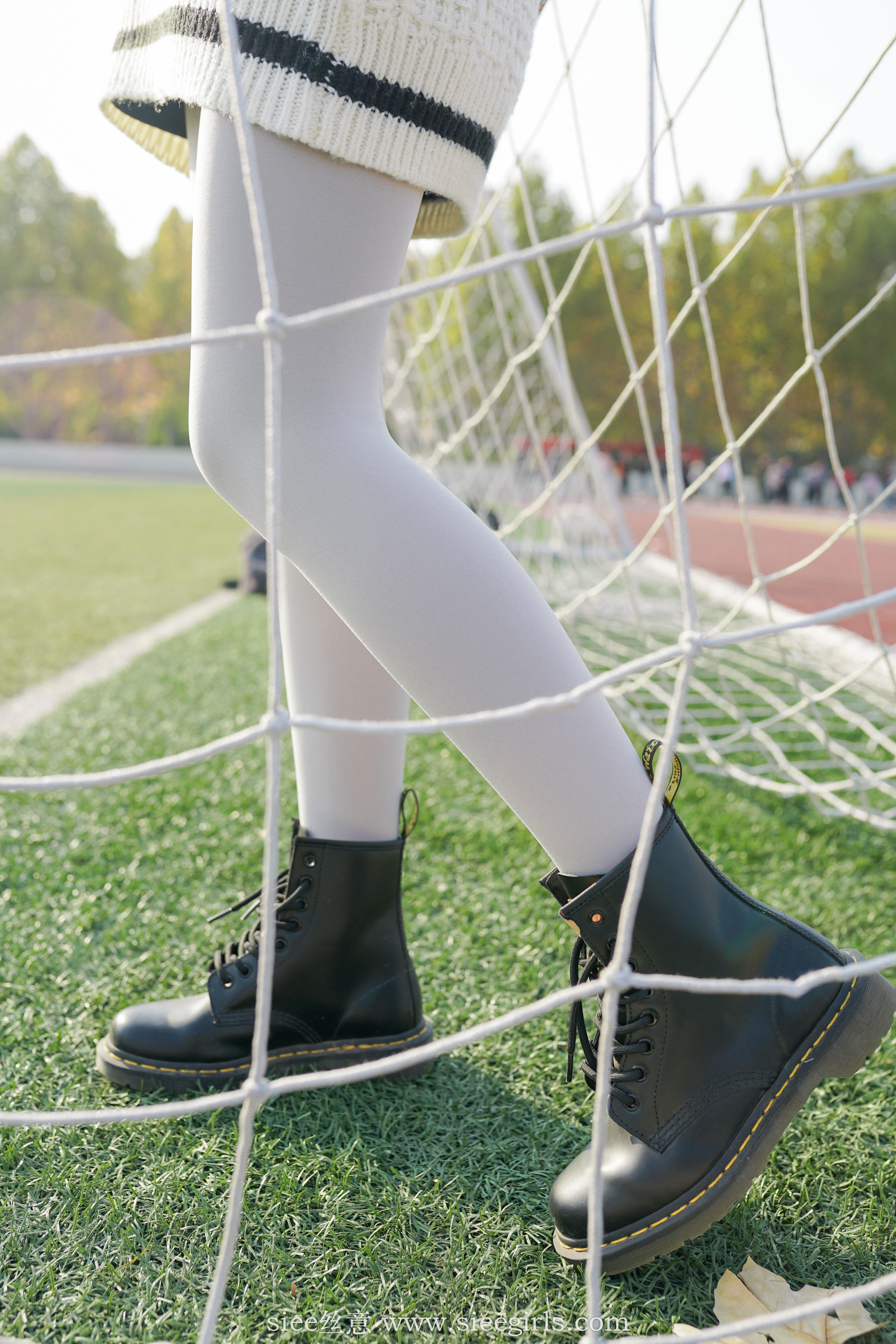 [丝意SIEE] 樱樱 留恋灰咝  第11张