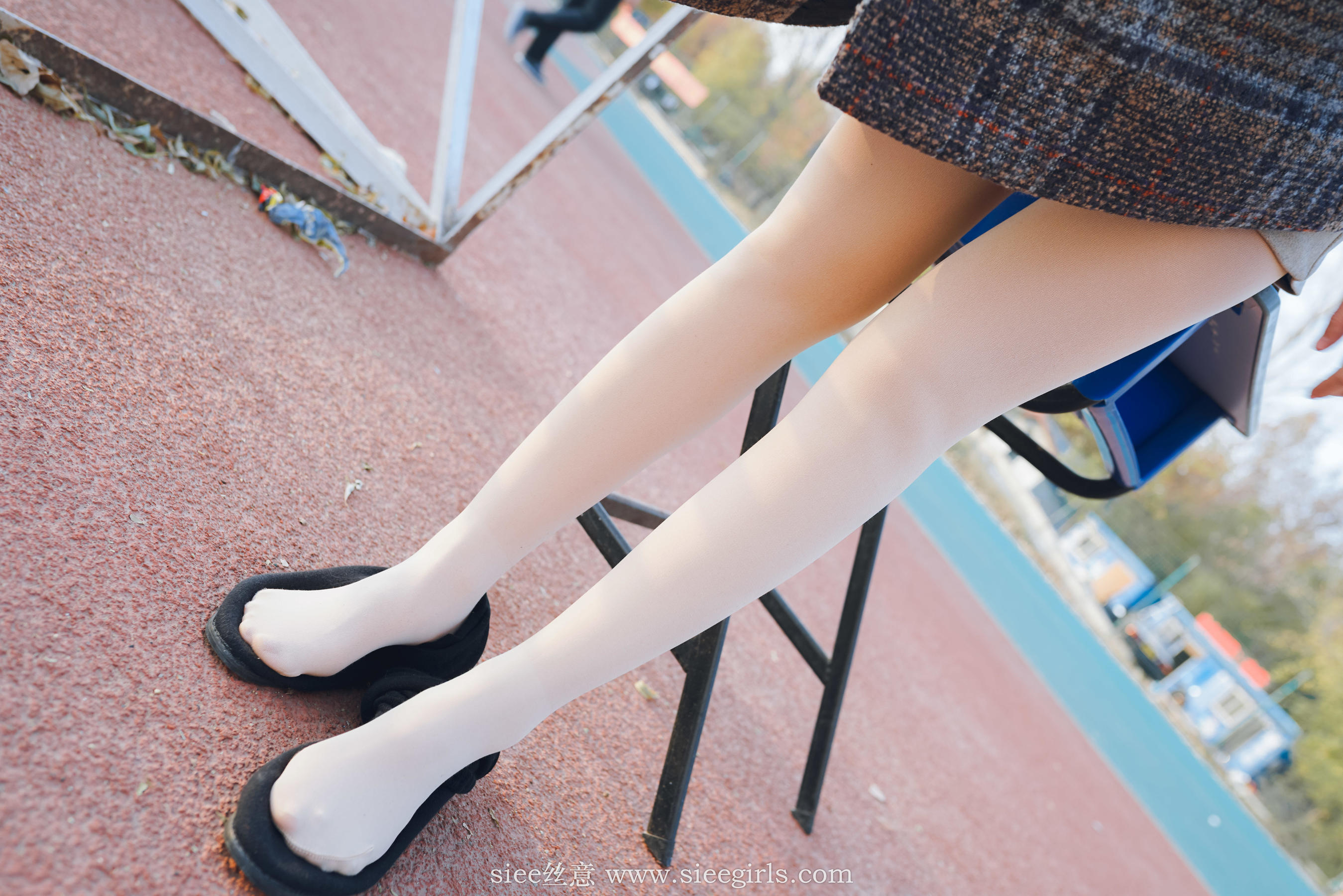 [丝意SIEE] No.388 琴琴 浪漫长筒靴（下）  第56张