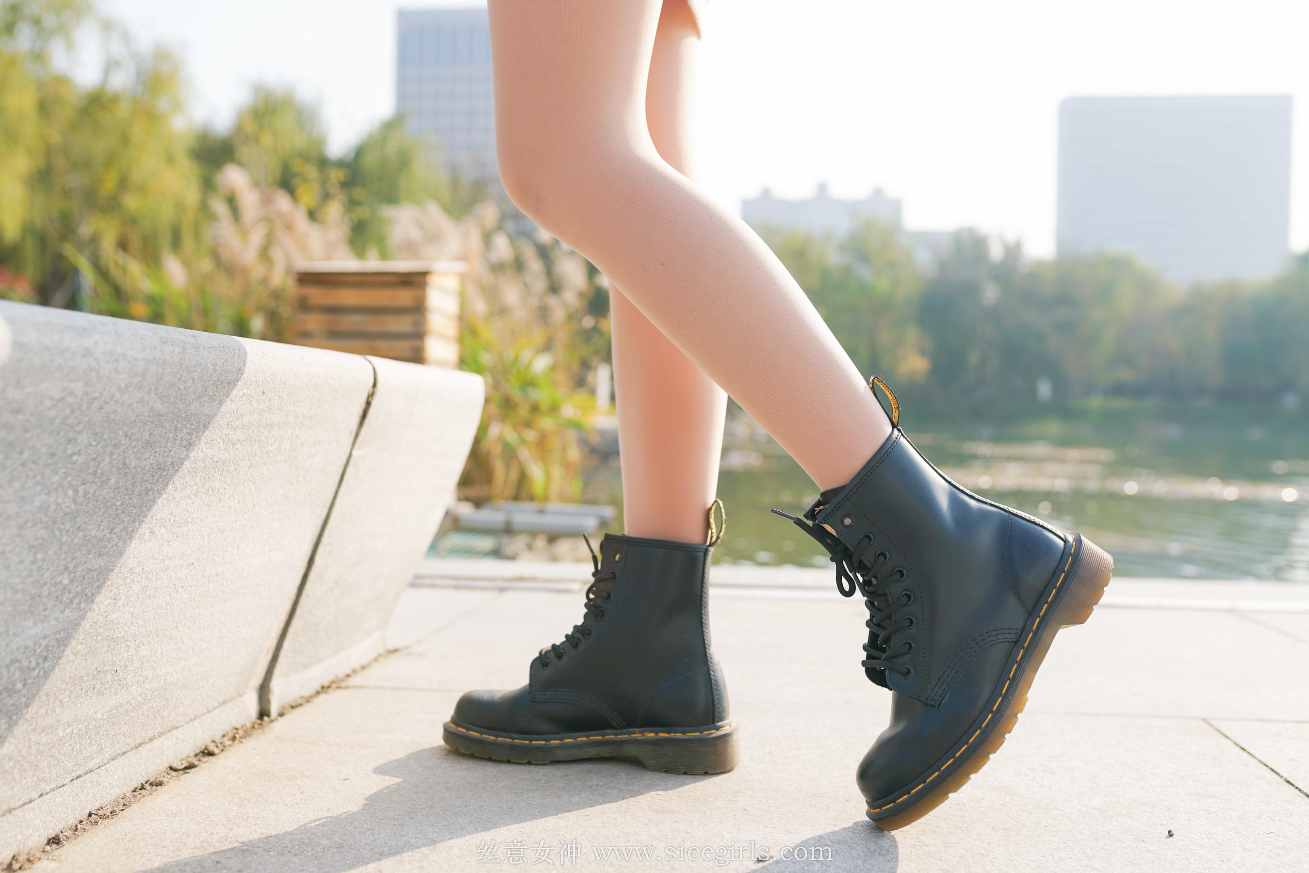 [丝意SIEE] 樱樱 可爱的学妹  第68张