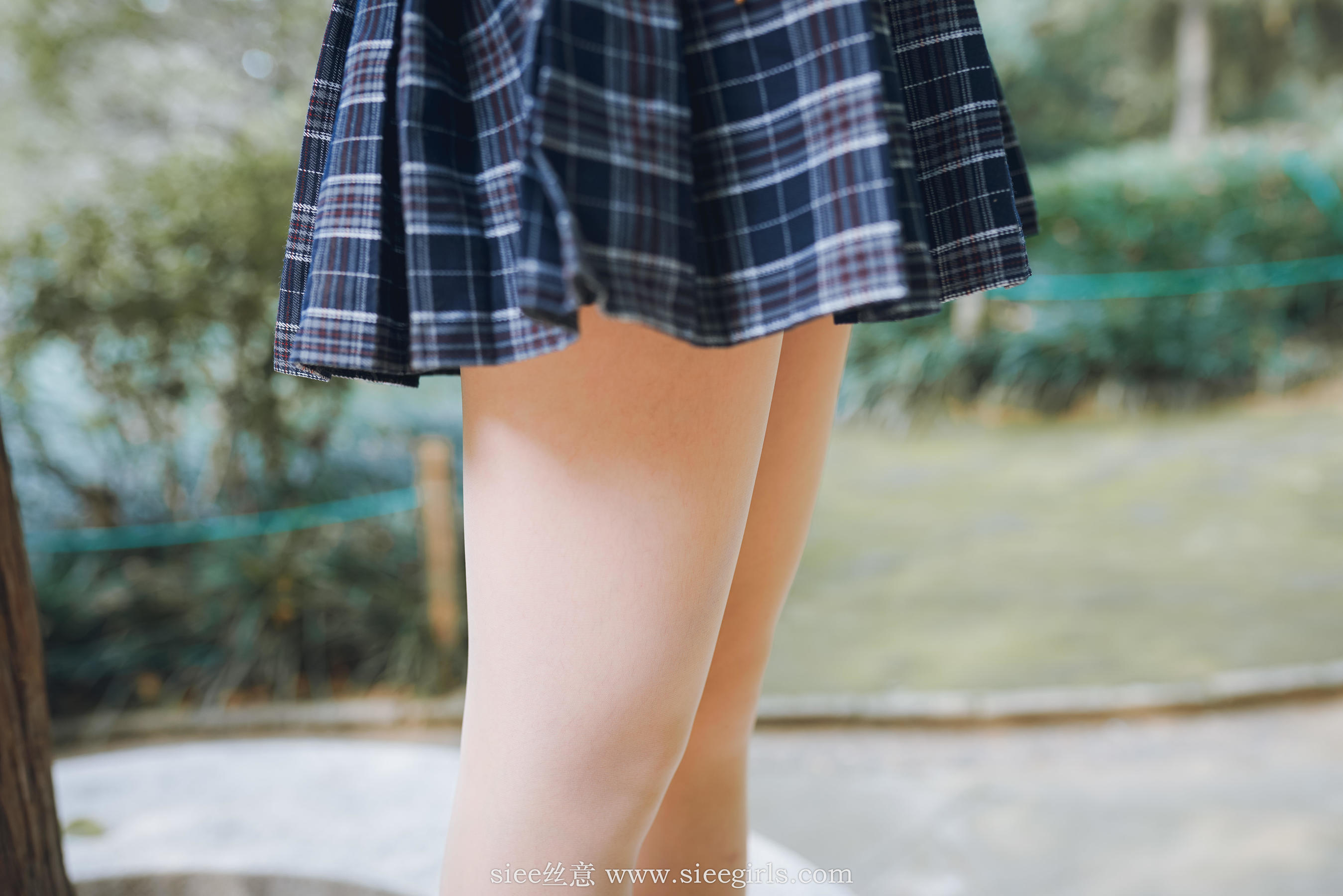 [丝意SIEE] 雪儿 暗恋  第51张