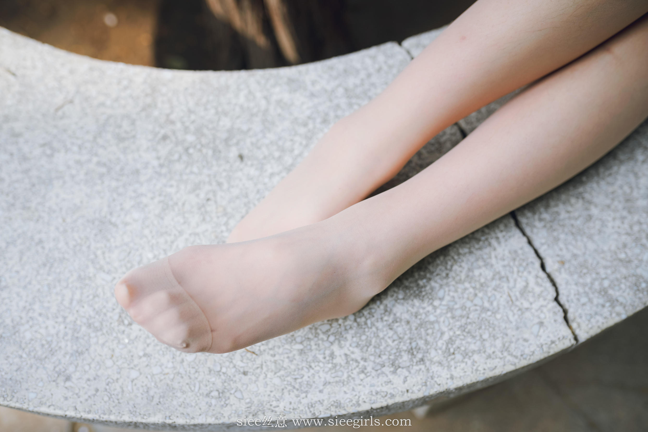 [丝意SIEE] 雪儿 暗恋  第27张