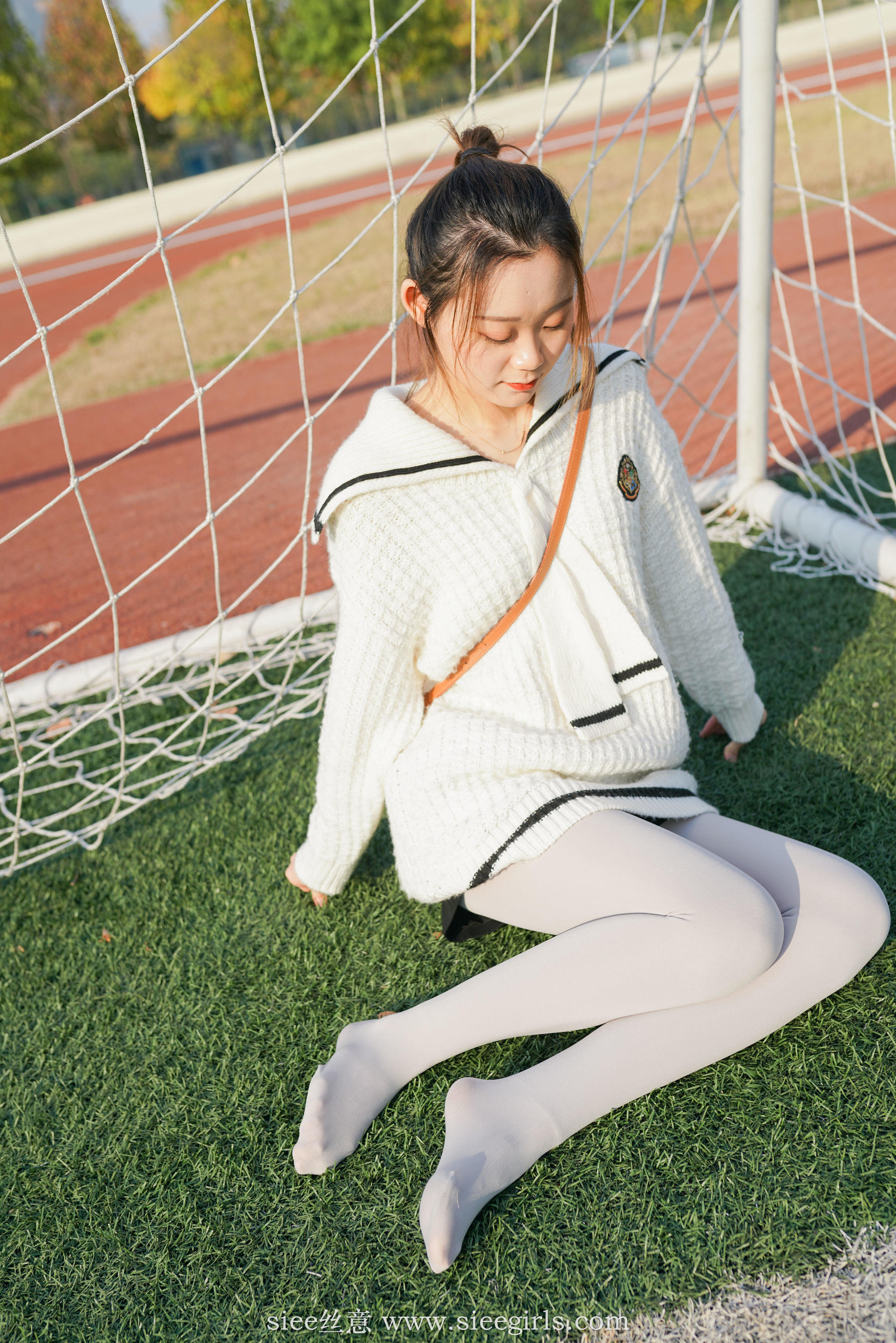 [丝意SIEE] 樱樱 留恋灰咝  第69张