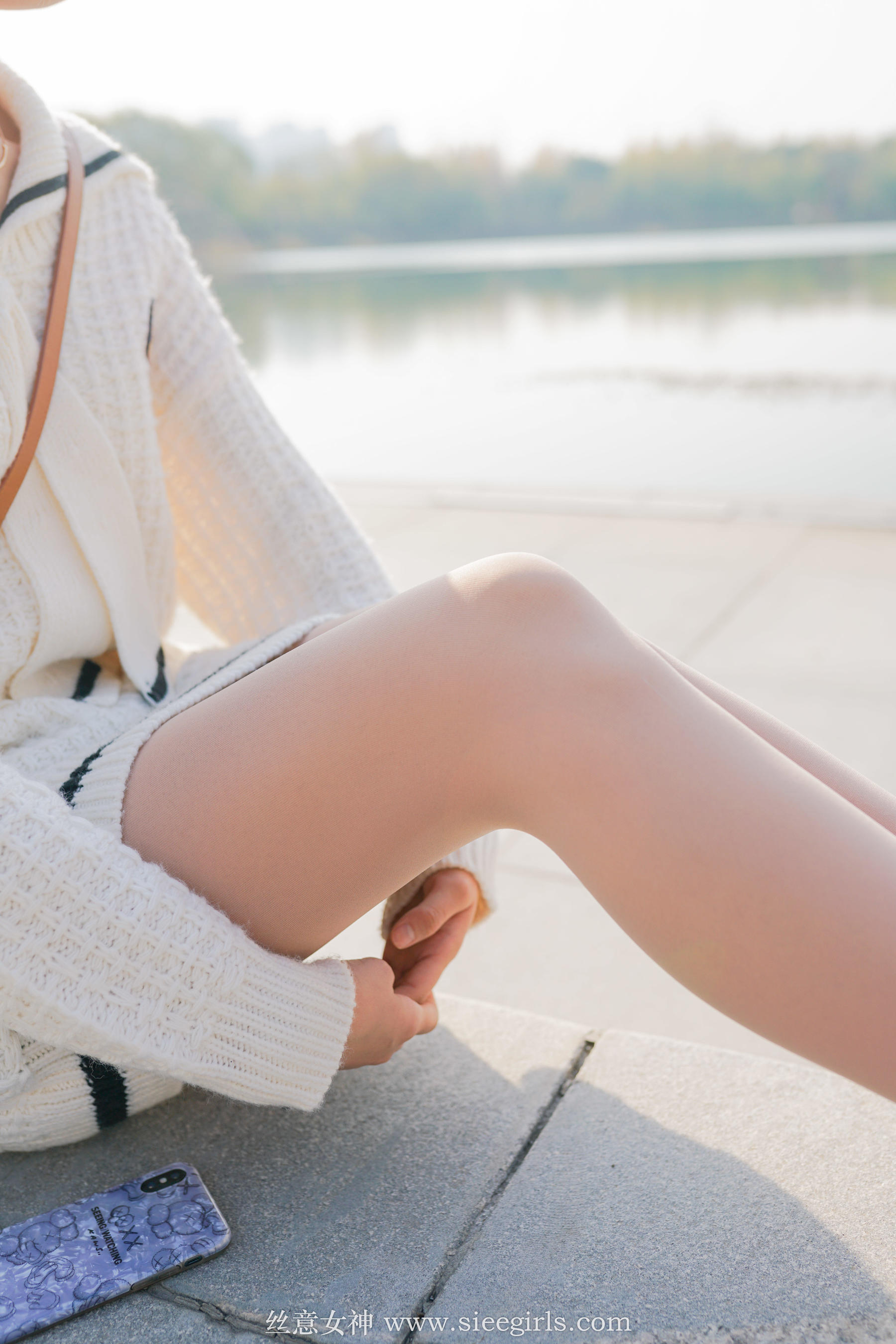 [丝意SIEE] 樱樱 可爱的学妹  第40张