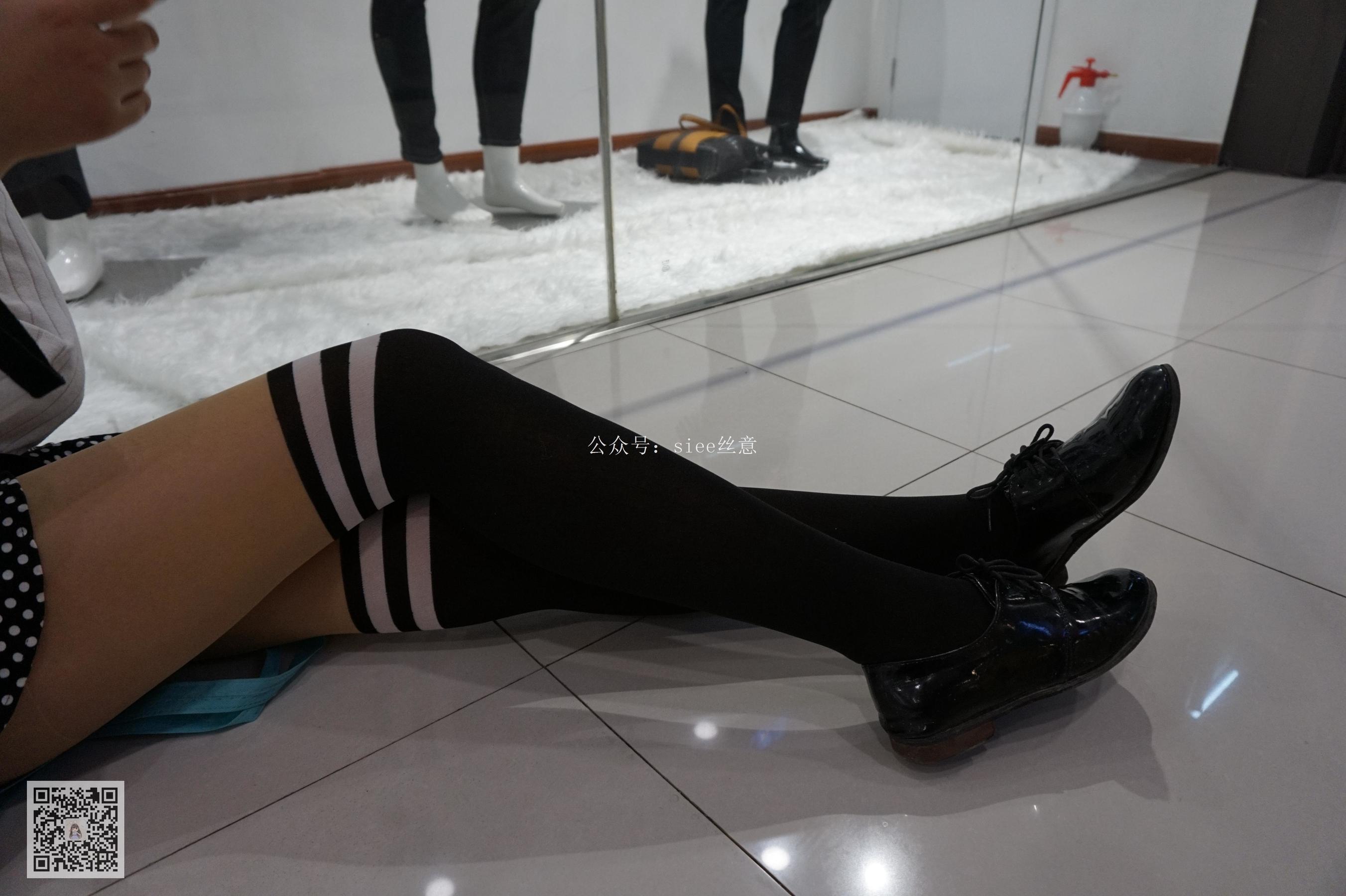 [丝意SIEE] 曦曦 清灵动人  第56张