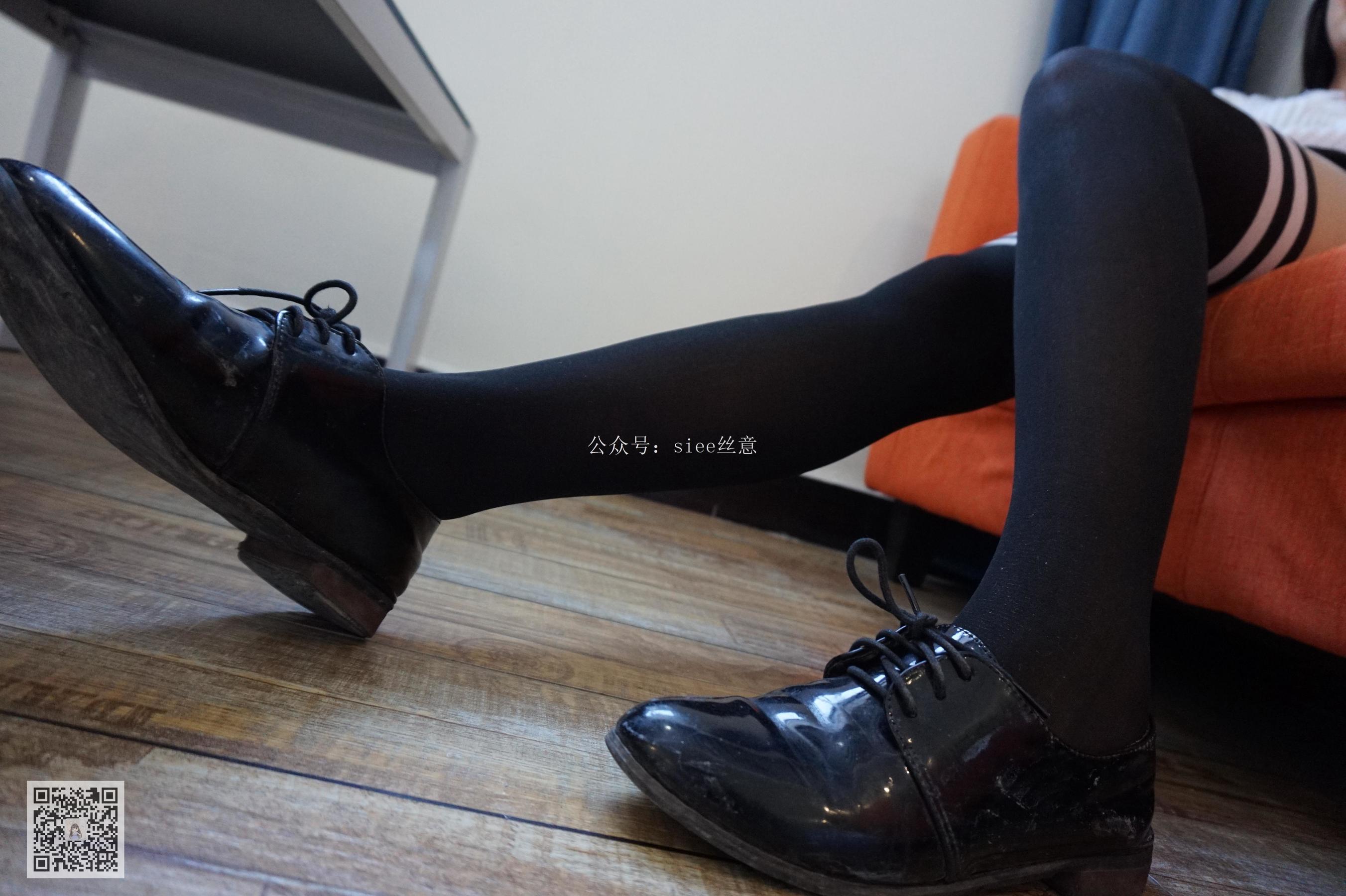 [丝意SIEE] 曦曦 惹人怜爱  第37张