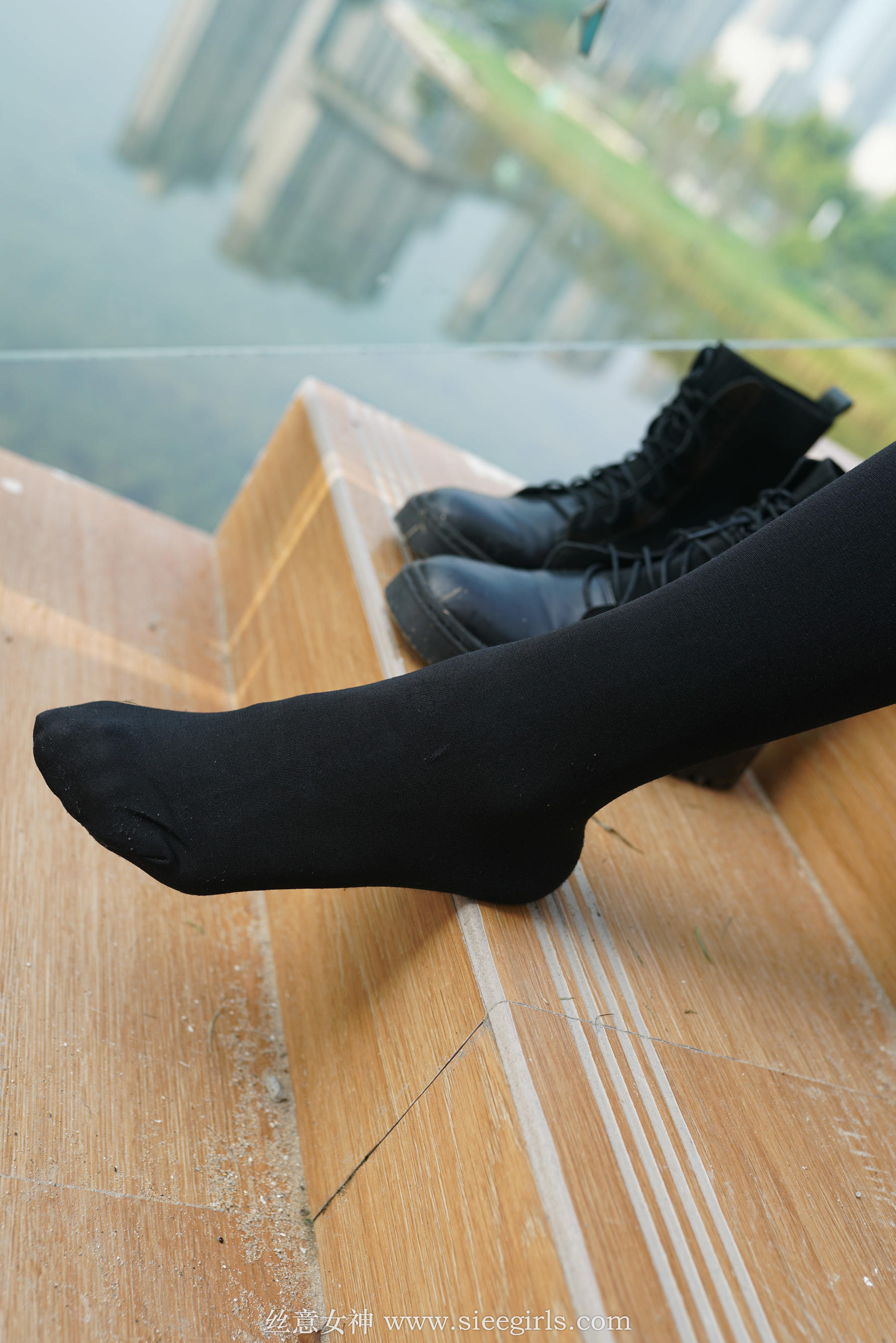 [丝意SIEE] 蓓蓓 一叶残荷，一场秋寒  第58张