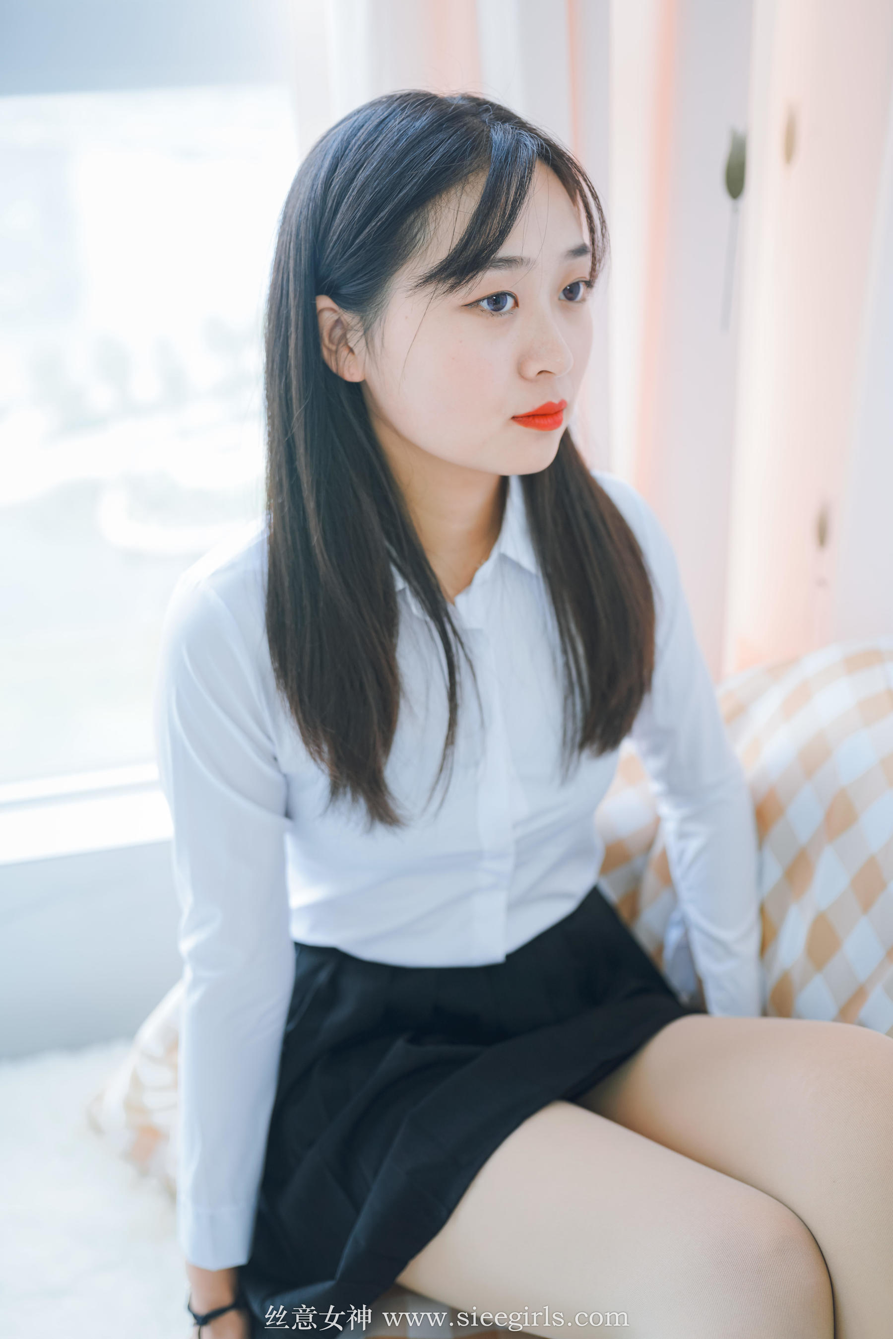 [丝意SIEE] 圆圆 似花还似非花  第4张