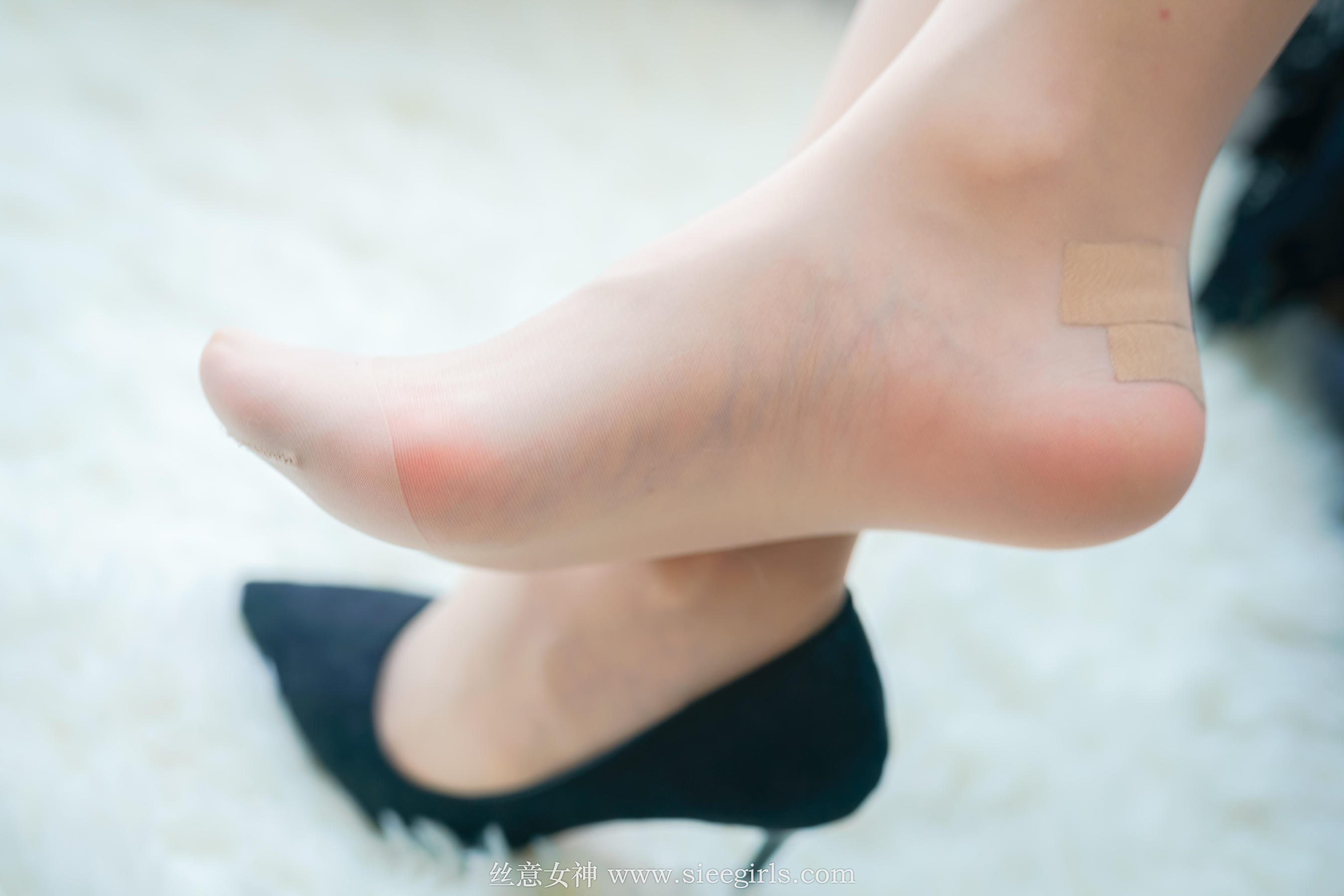 [丝意SIEE] 蓓蓓 深情不负卿  第9张