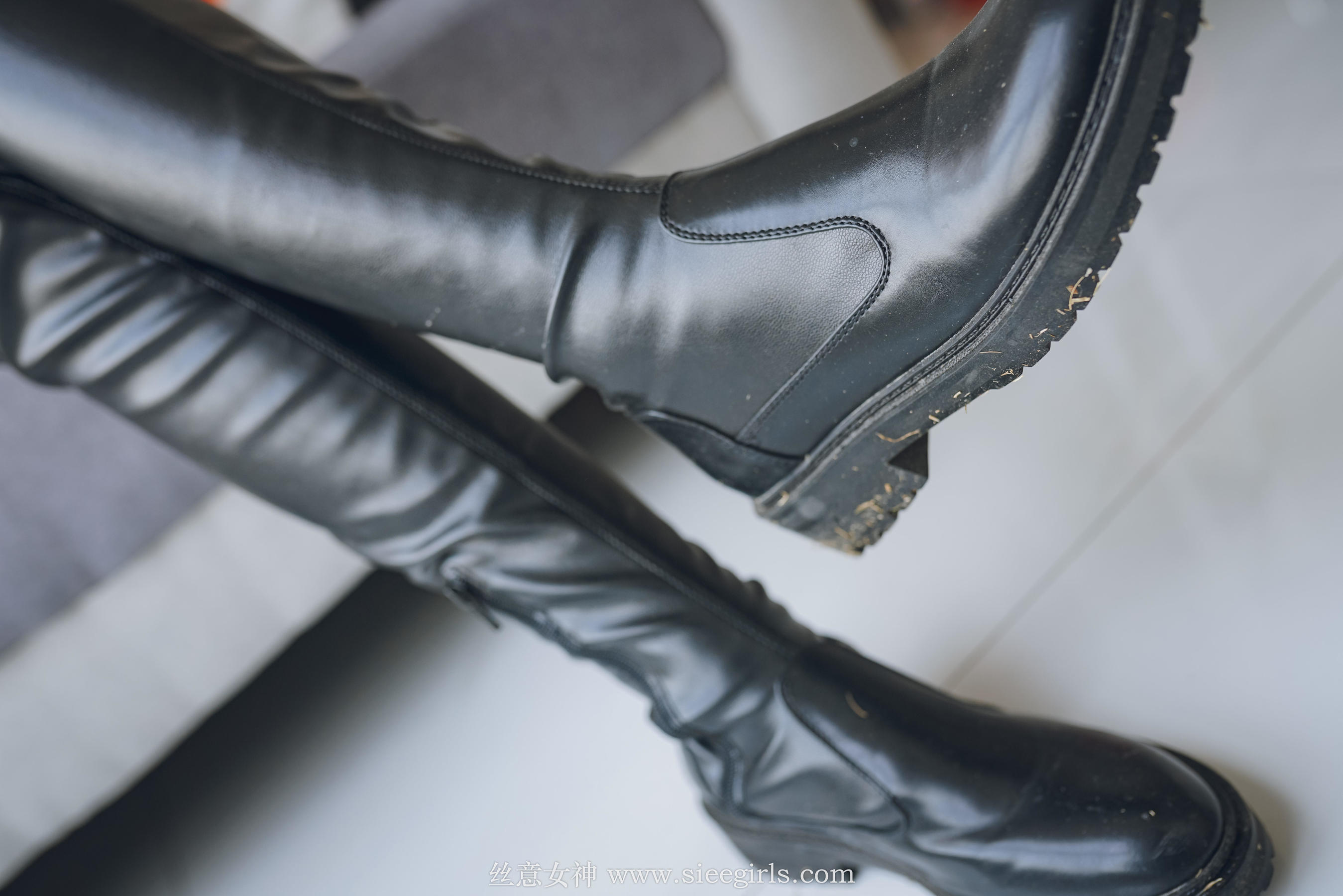 [丝意SIEE] 芊芊 秋意未尽，冬又望望（下）  第35张