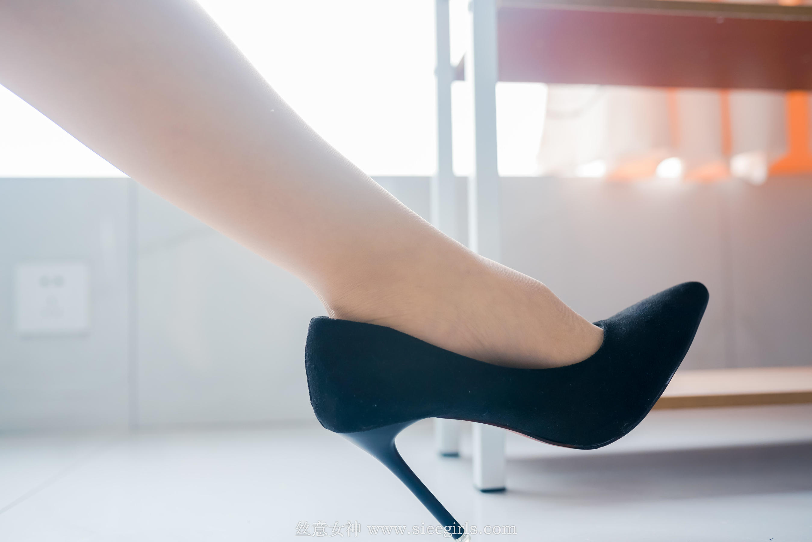 [丝意SIEE] 瑶瑶 似梦非梦  第20张