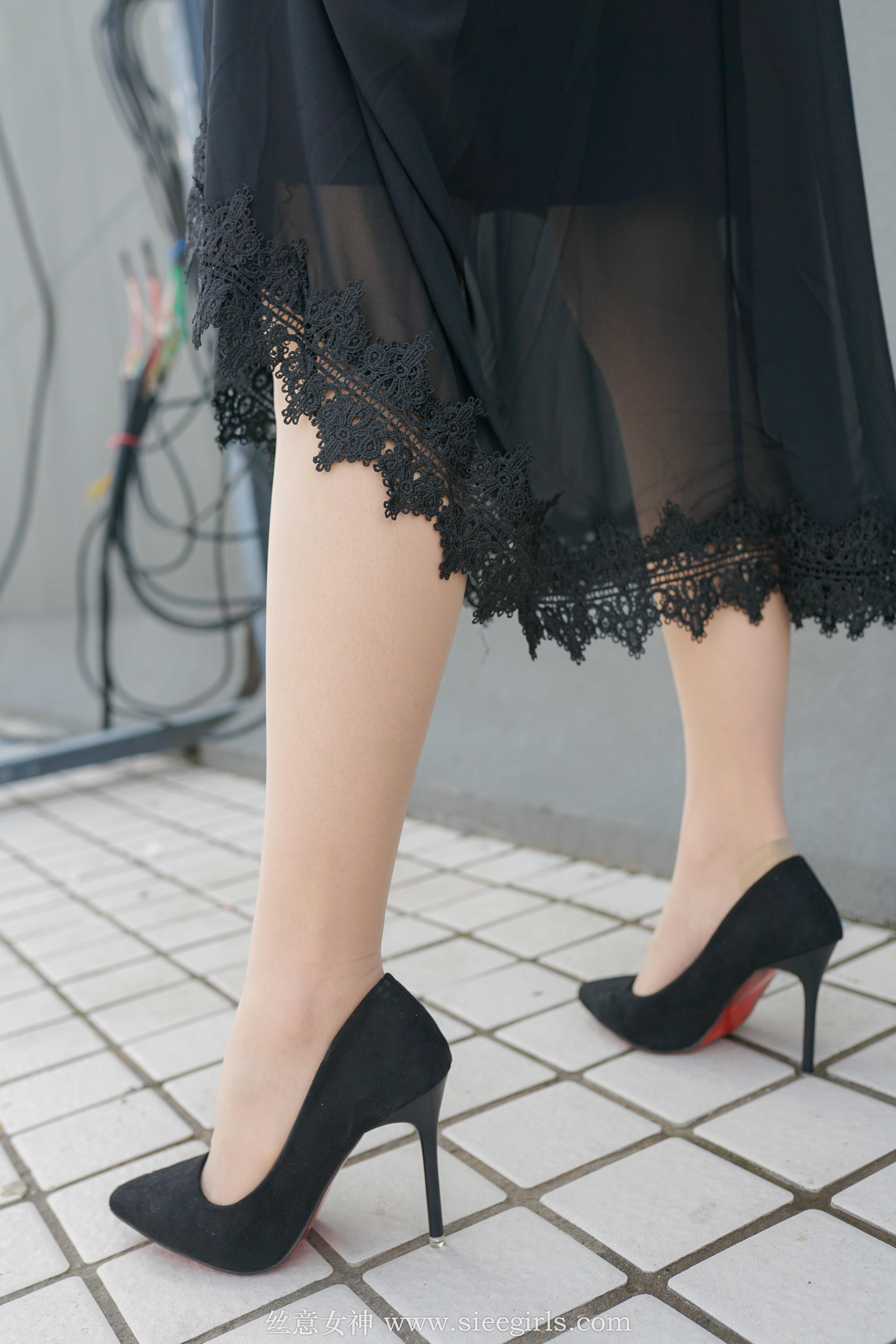 [丝意SIEE] 蓓蓓 一种魅力的生活  第56张