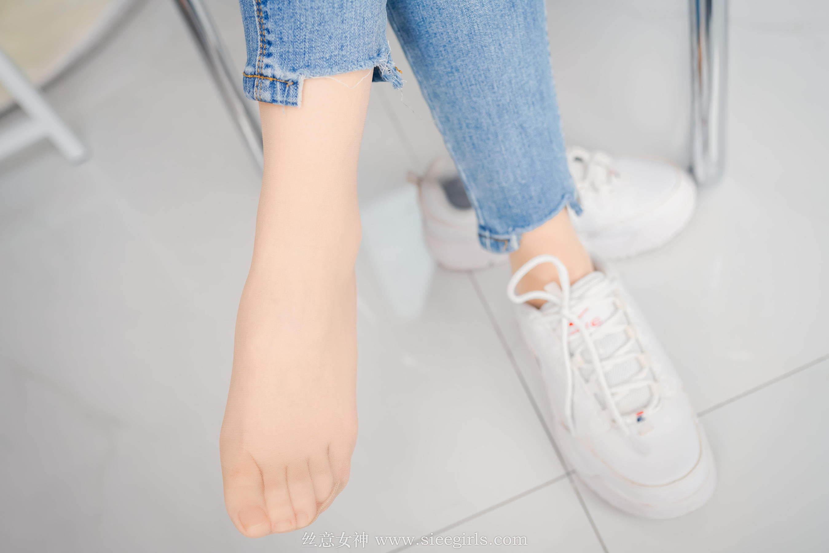 [丝意SIEE] 瑶瑶 了深秋的梦  第8张