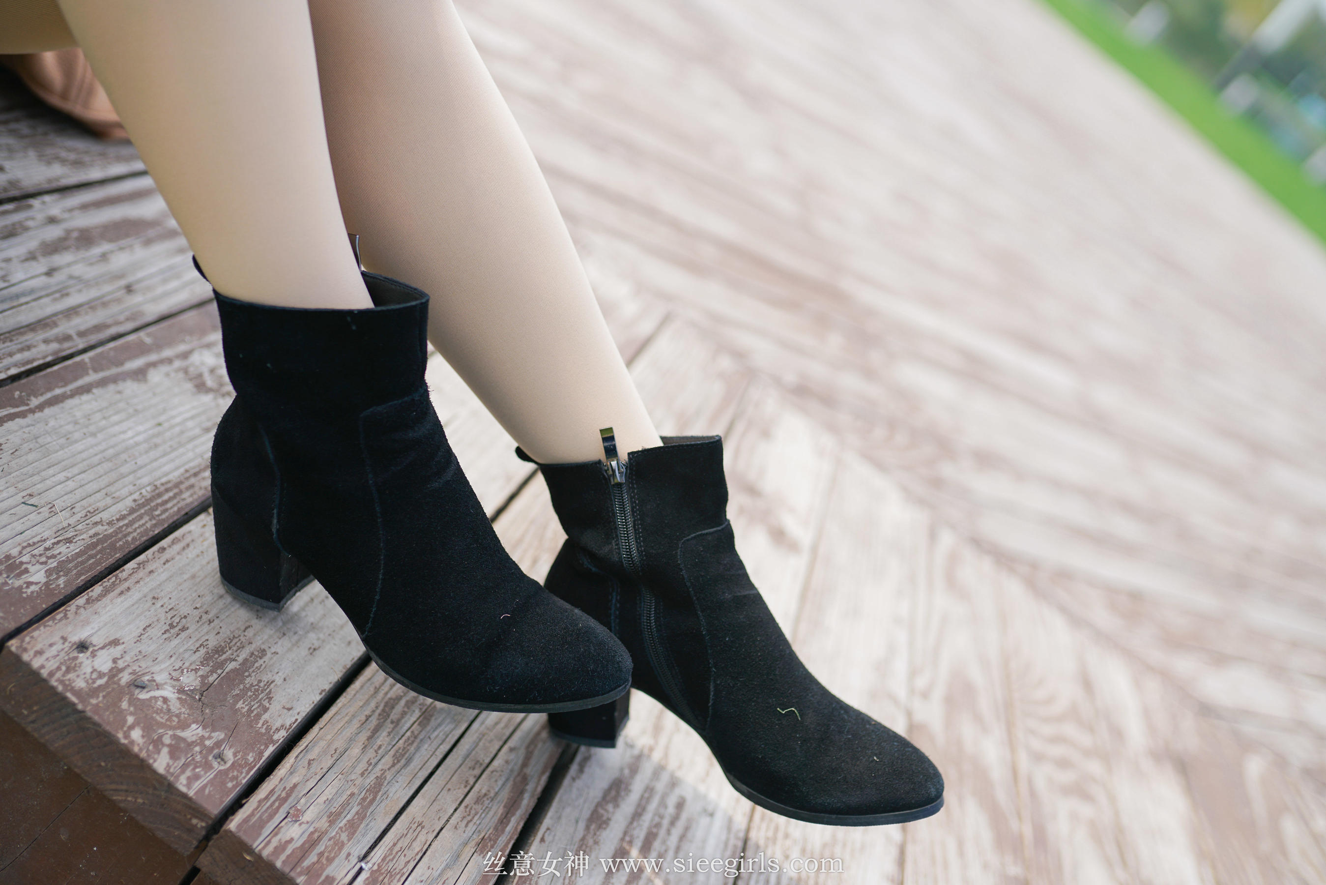 [丝意SIEE] 蓓蓓 心若有情，何处不风景  第73张