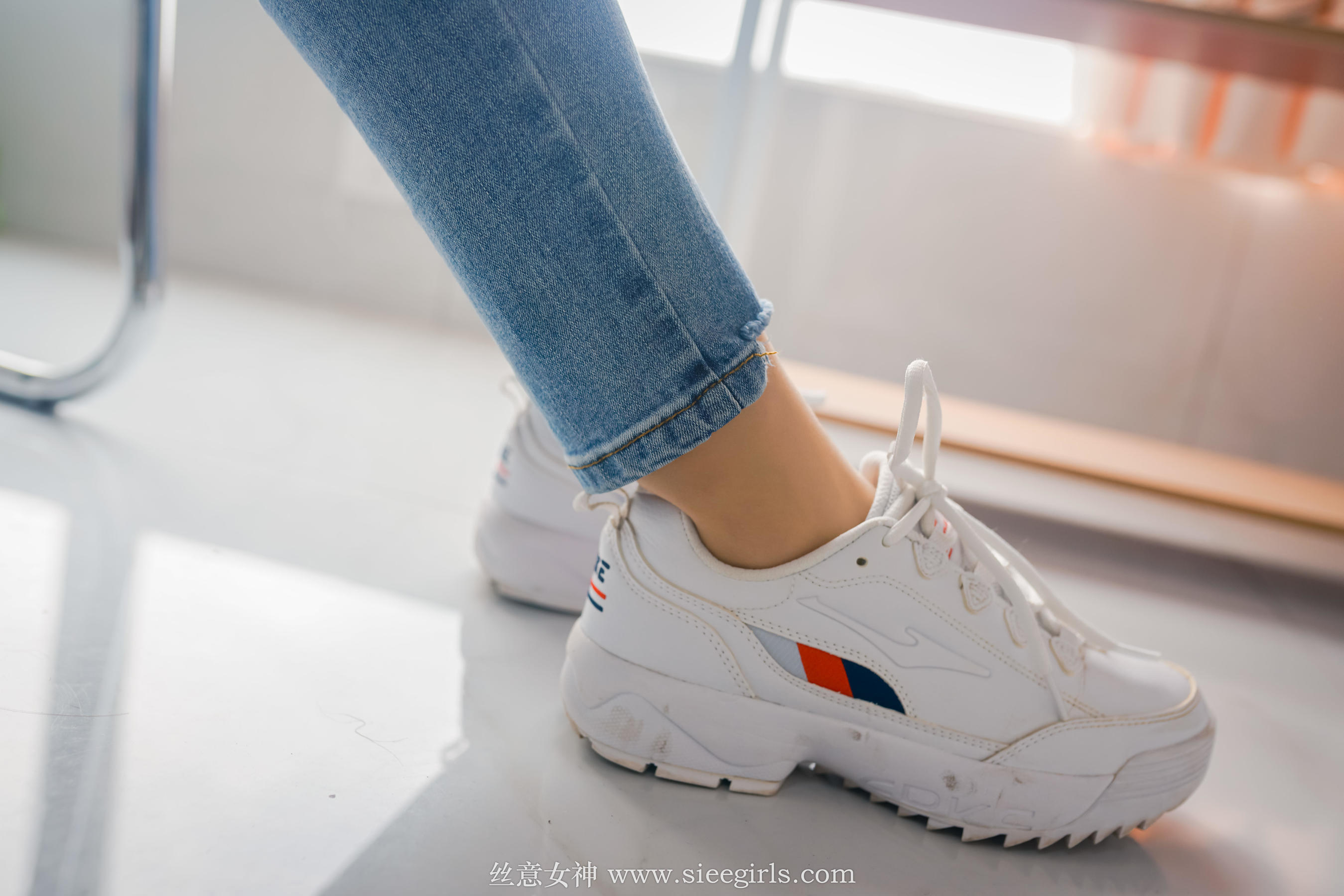 [丝意SIEE] 瑶瑶 了深秋的梦  第3张