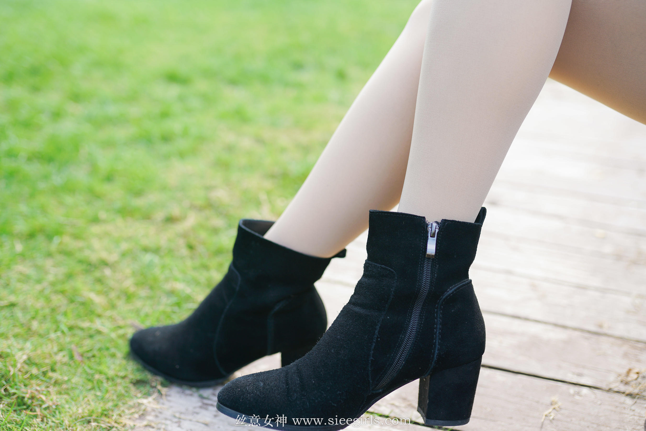 [丝意SIEE] 蓓蓓 心若有情，何处不风景  第5张