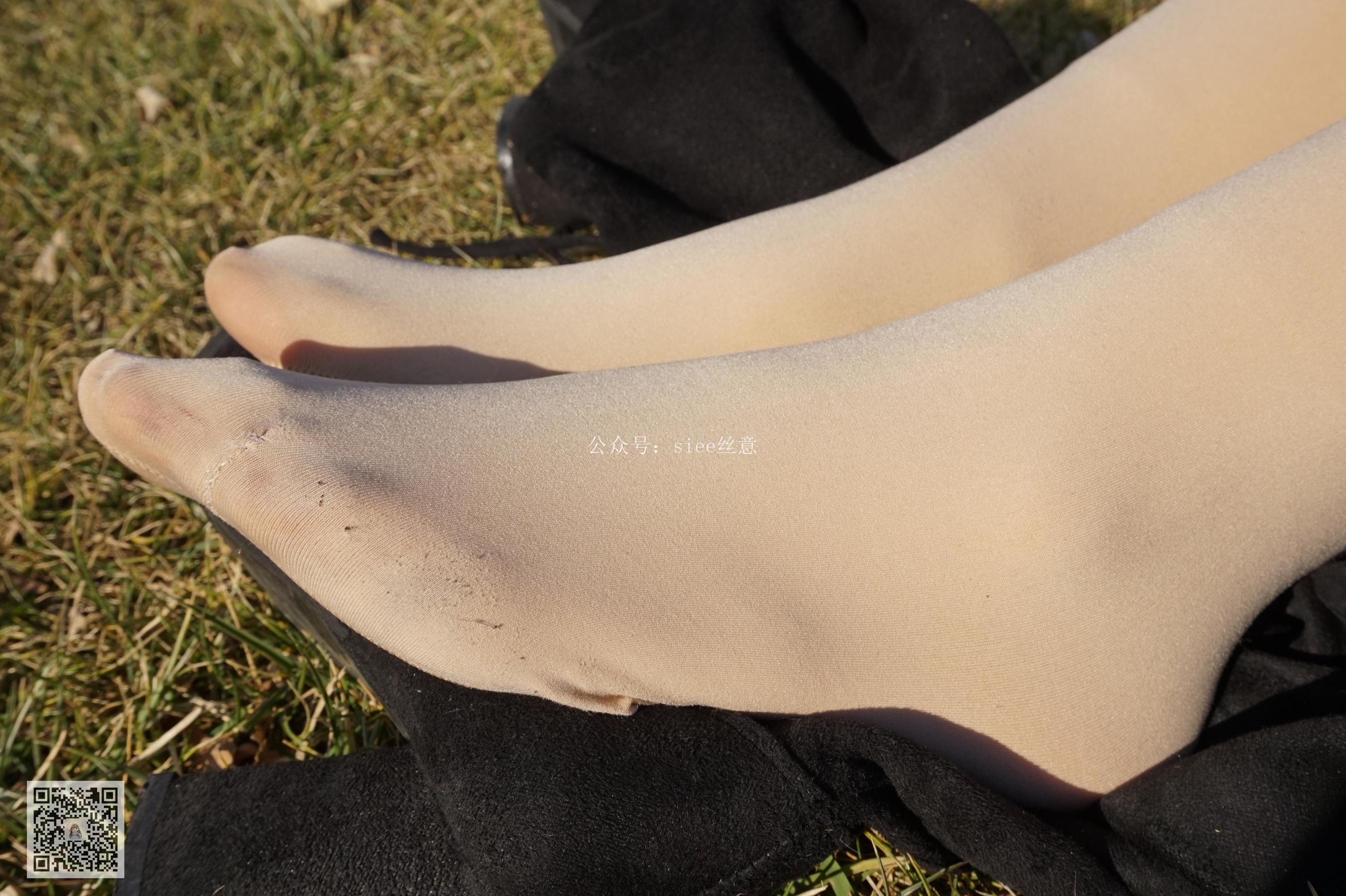 [丝意SIEE] 思思 心心念念的长筒靴  第59张